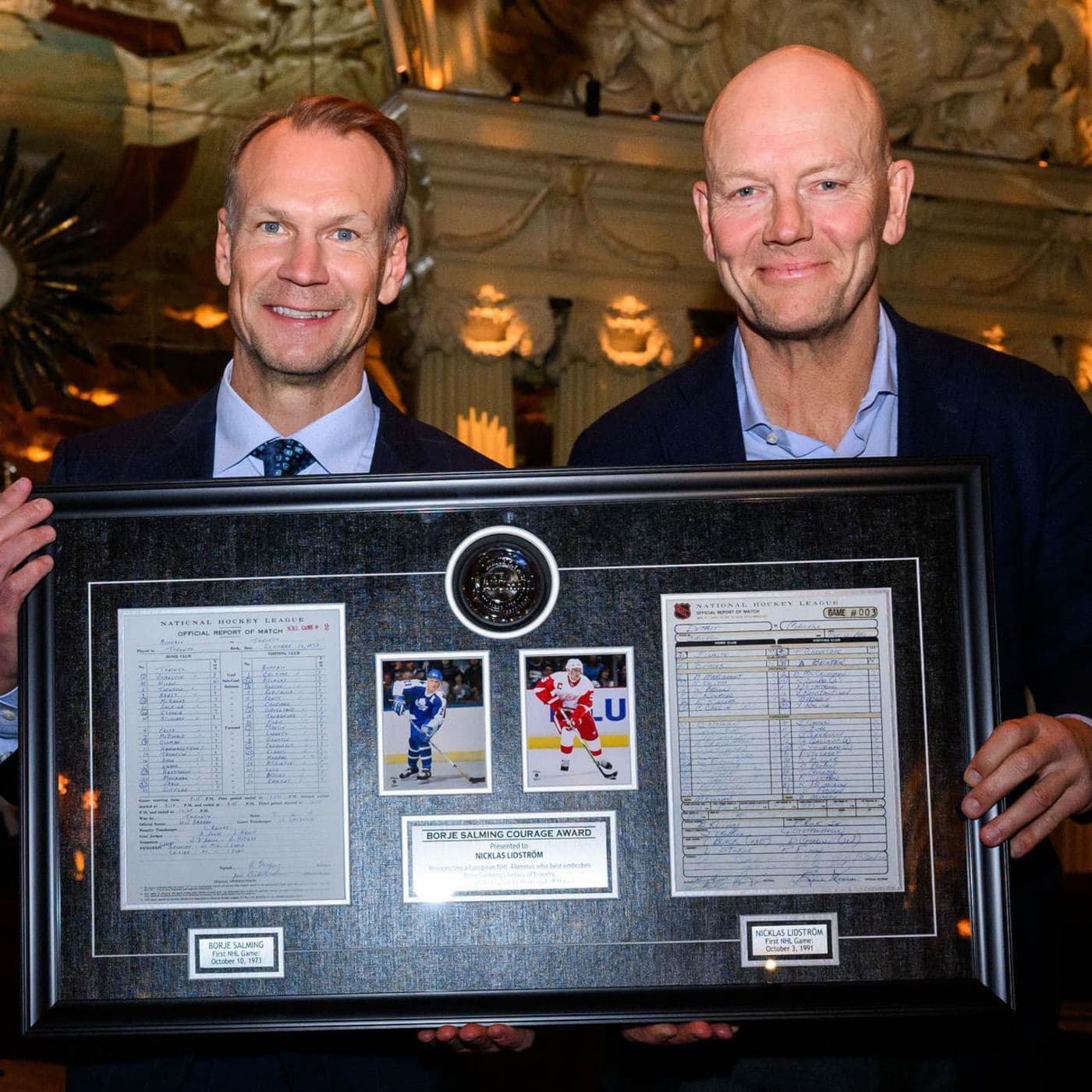 358. Kommer NHL starta en liga i Europa? artwork