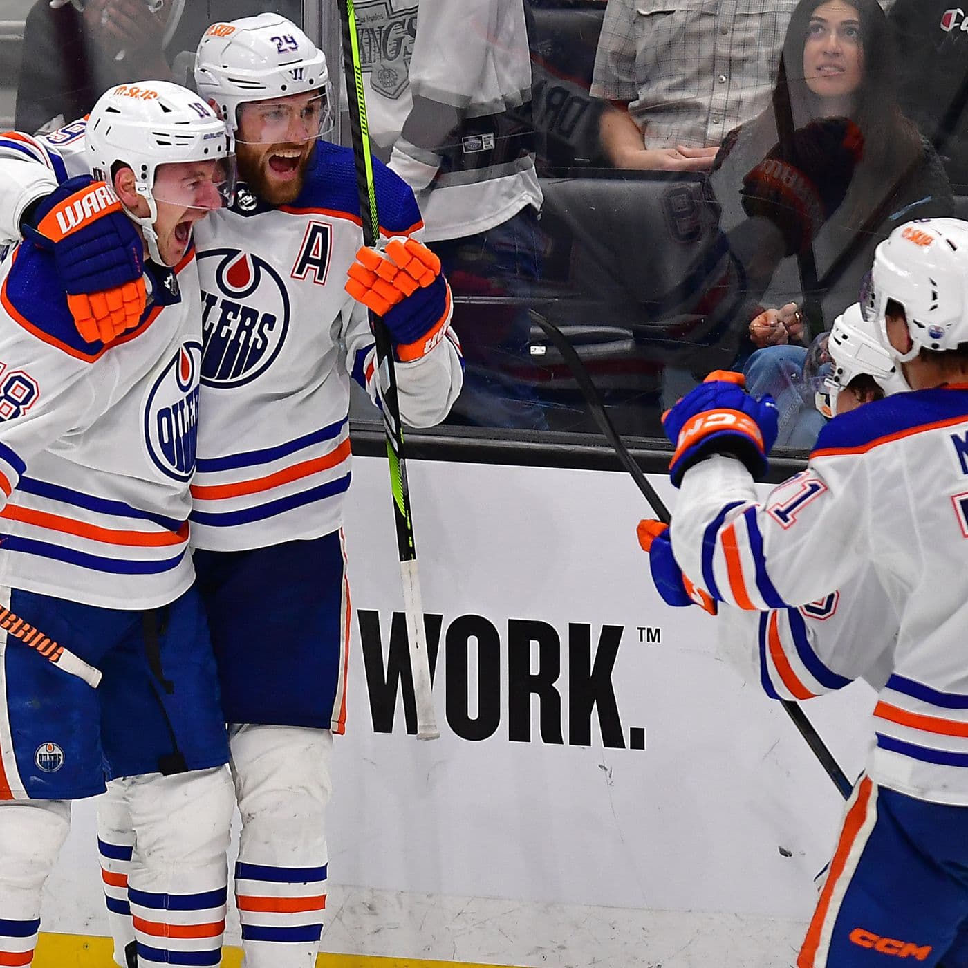 302. NHL-puls: Den tyska megastjärnan artwork