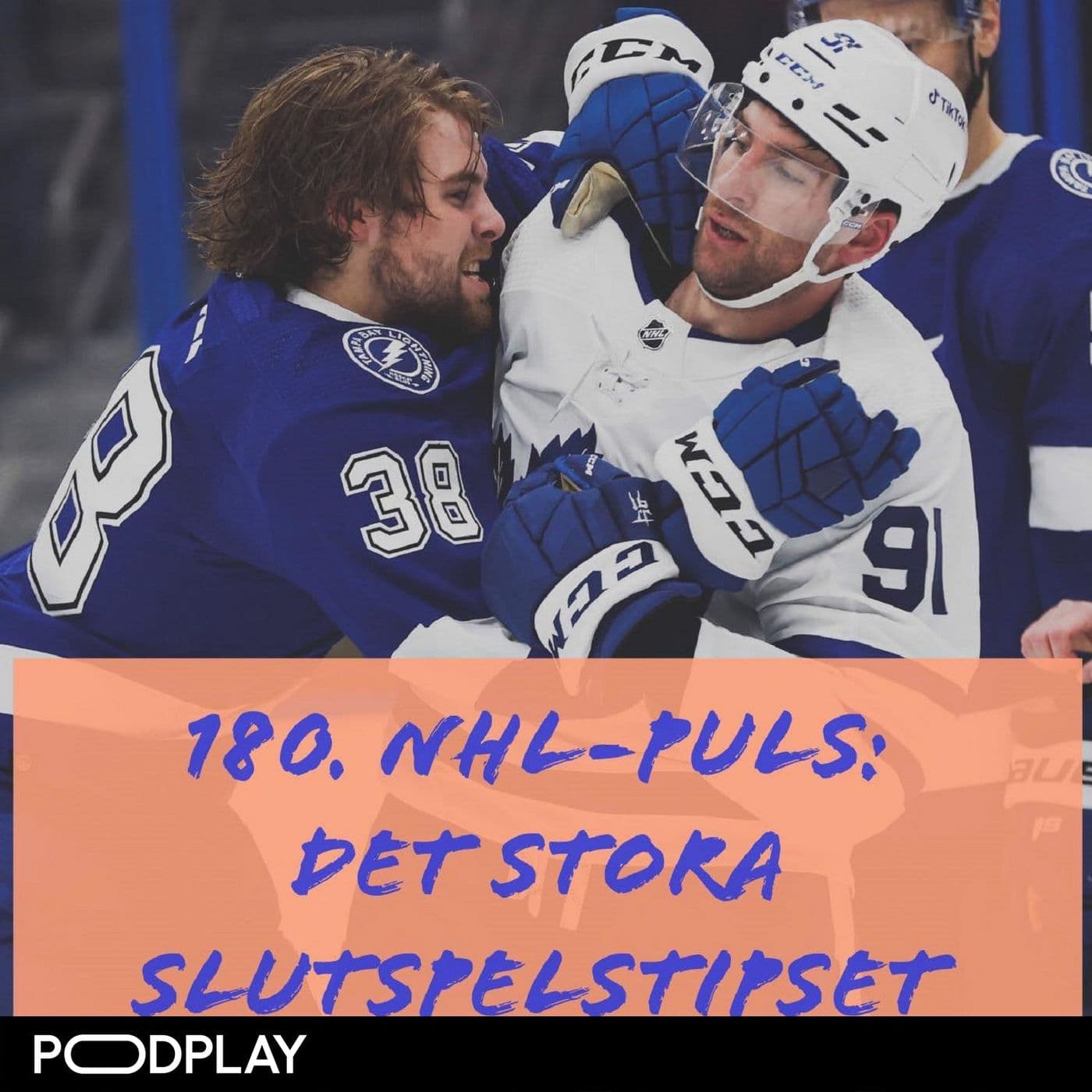 180. NHL-puls: Det stora slutspelstipset artwork