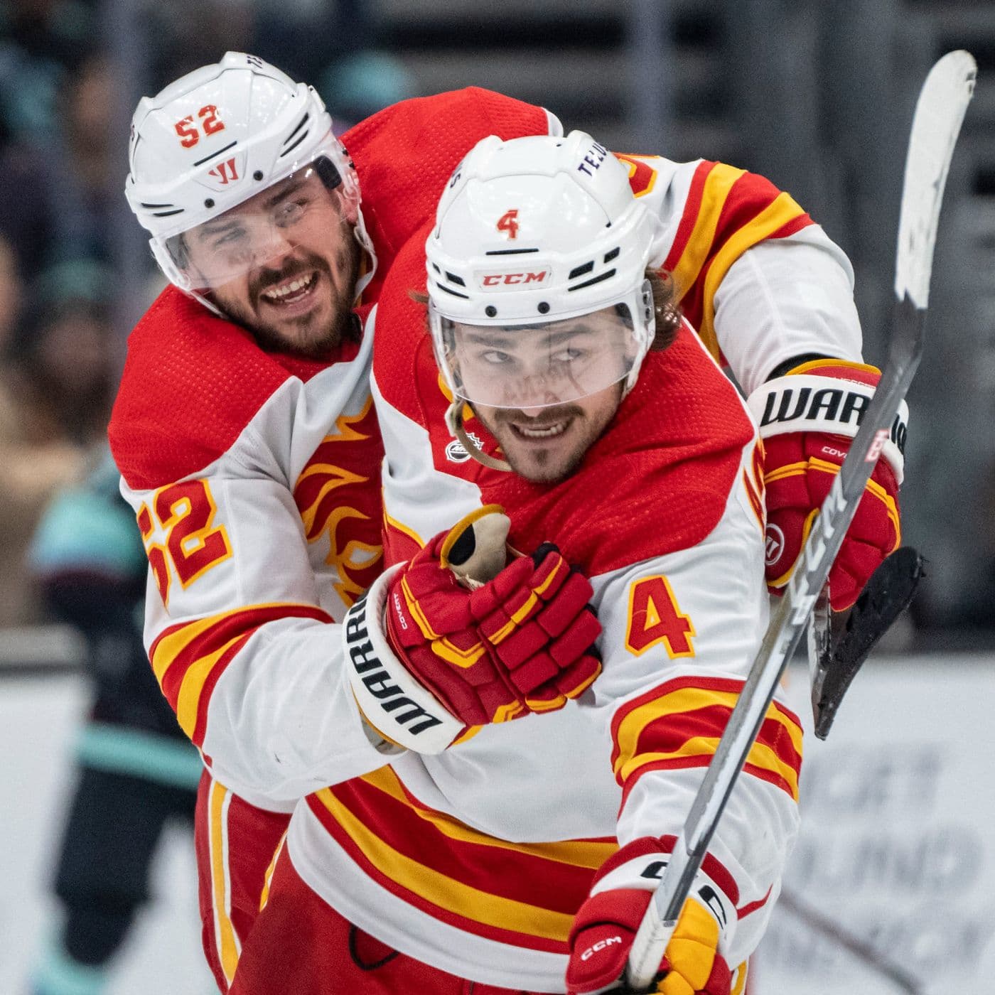 385. NHL-puls: Svenskarna som kan trejdas innan deadline artwork