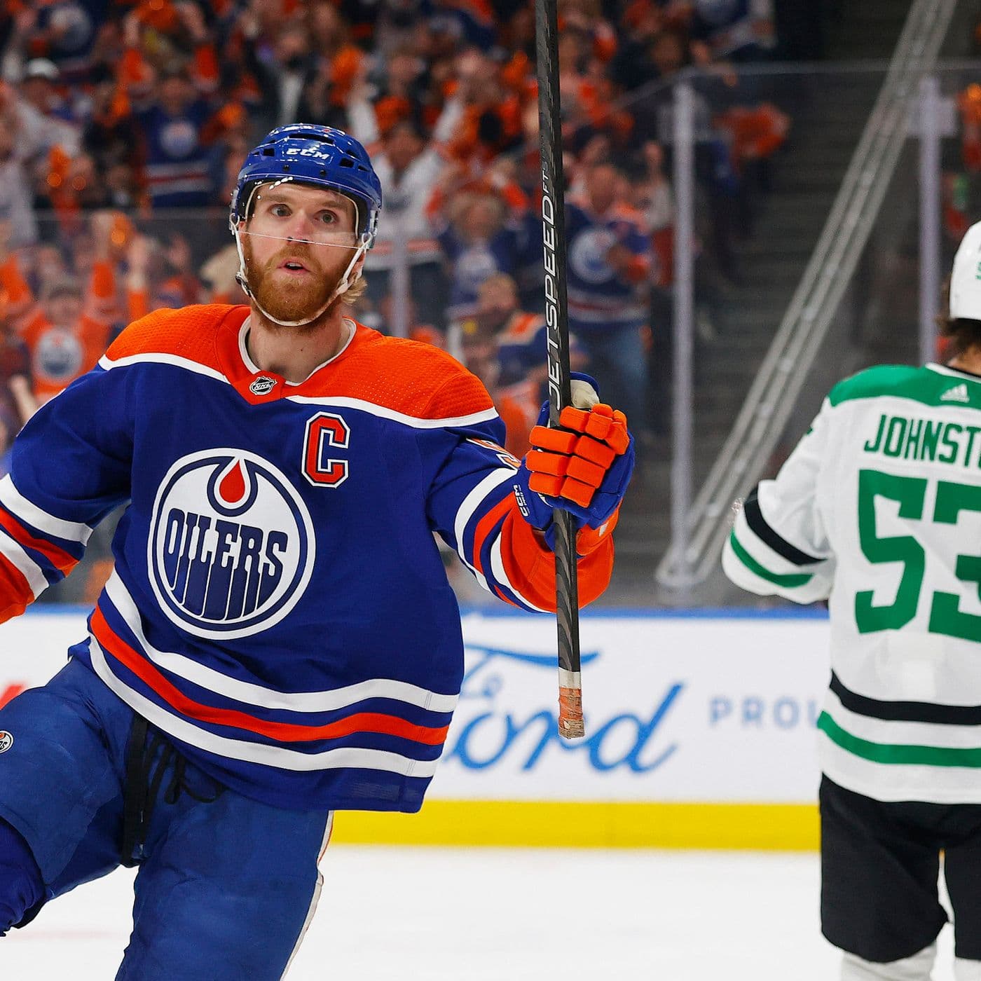 447. NHL-puls: Är McDavid bättre än Gretzky? artwork