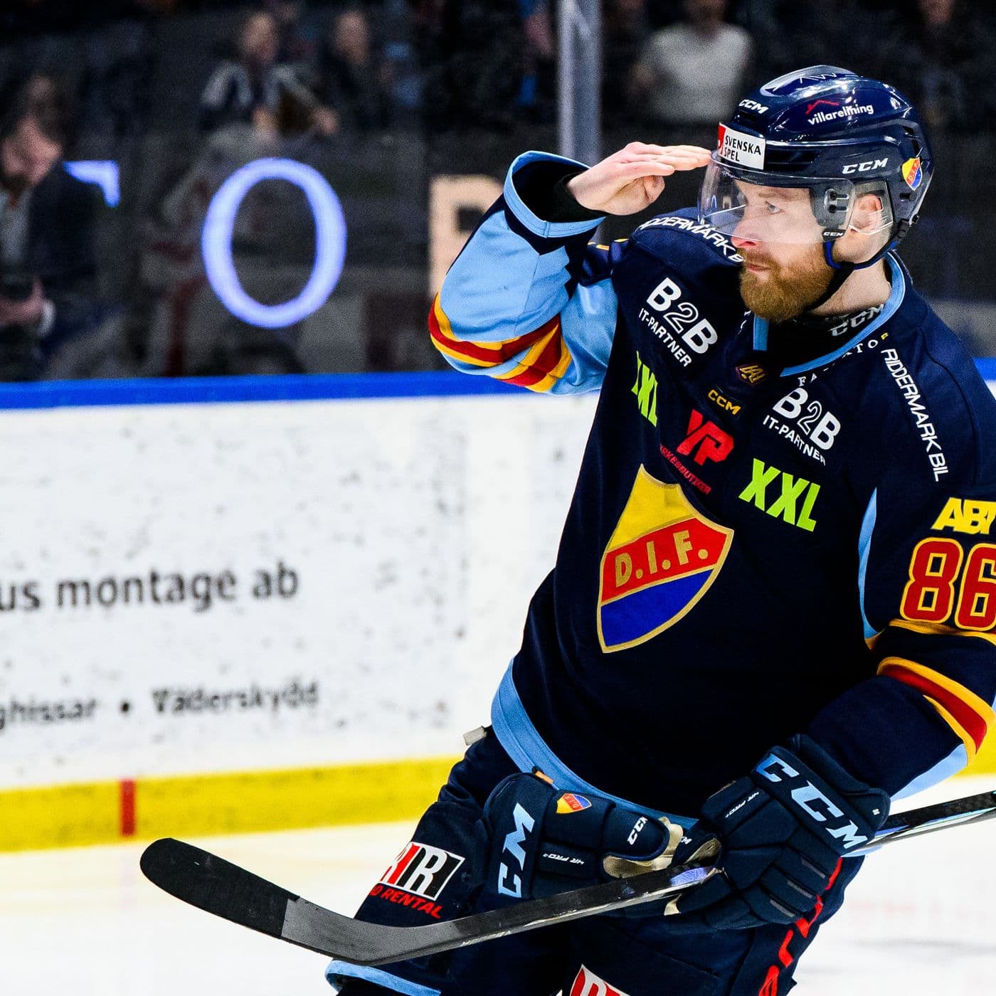 410. EXTRA: Det galna geniet artwork