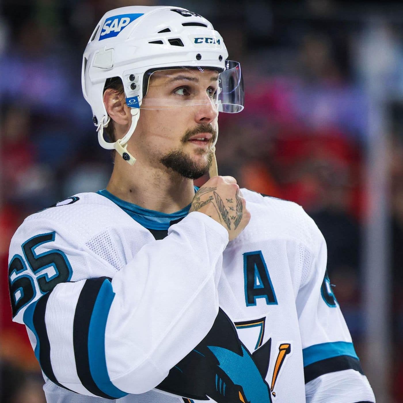 289. NHL-puls: Är Erik Karlsson bättre än Foppa och Lidas? artwork
