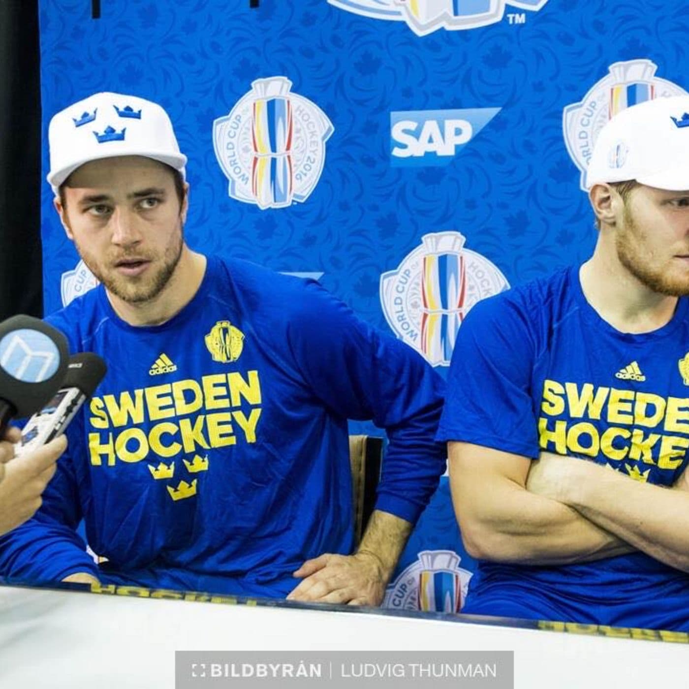 381. NHL-puls: Vem blir Sveriges kapten i 4 Nations? artwork