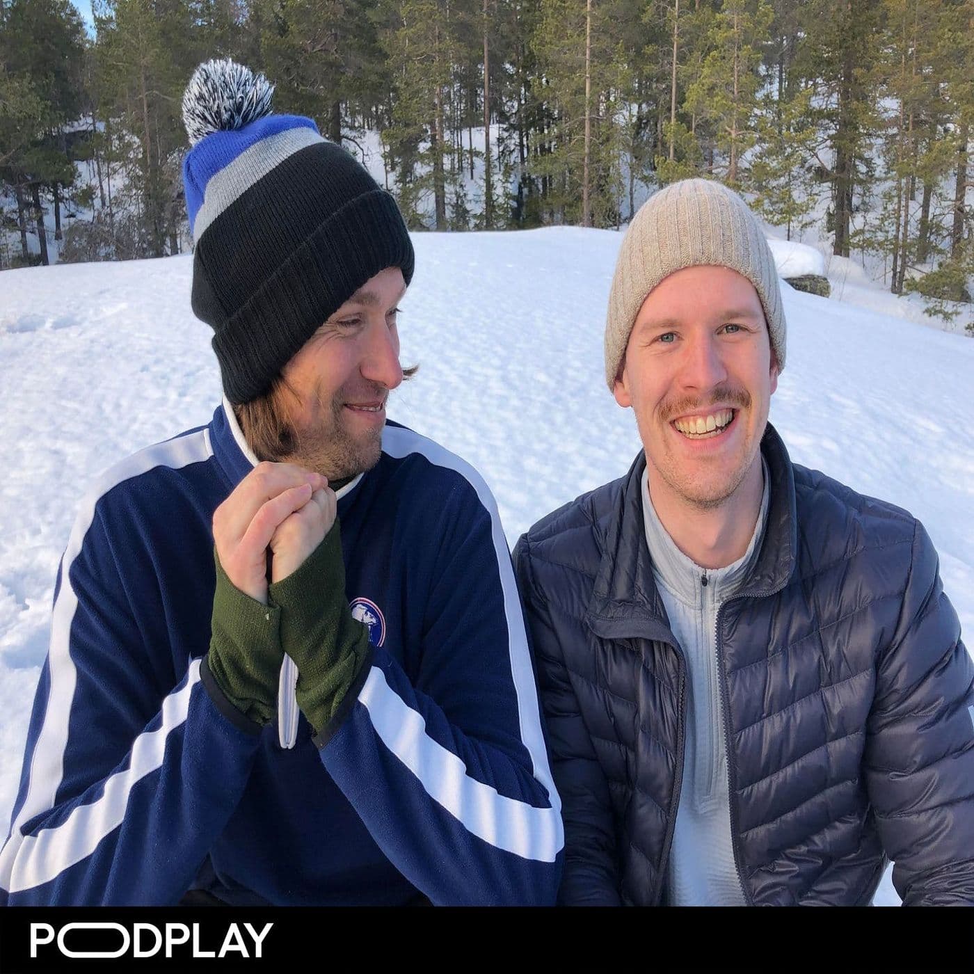 161. NHL-puls: Chocken - varför är inte han i Hall of Fame? artwork