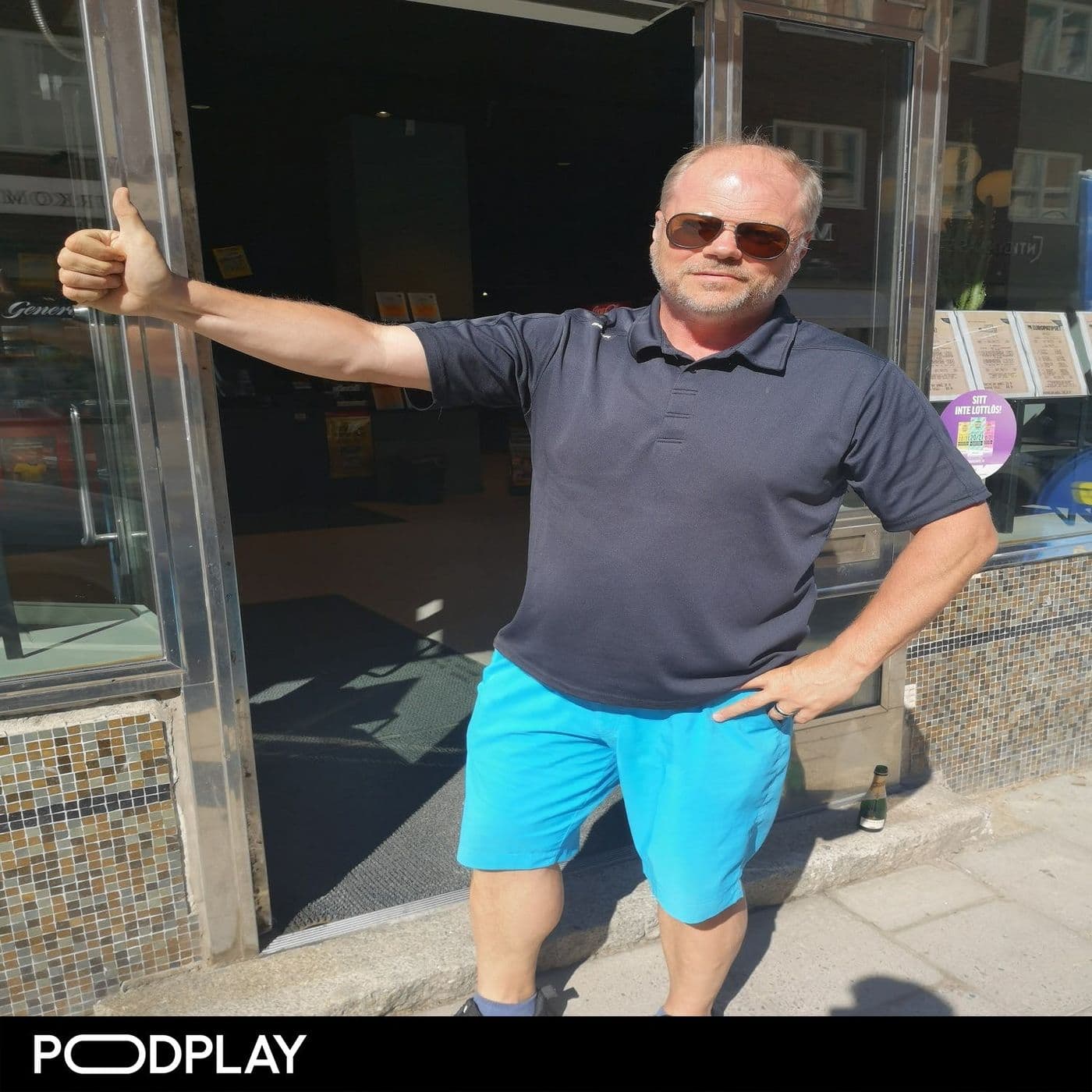 162. "Jag höll på att svimma - så elak var jag" - Kent "Nubben" Norberg artwork