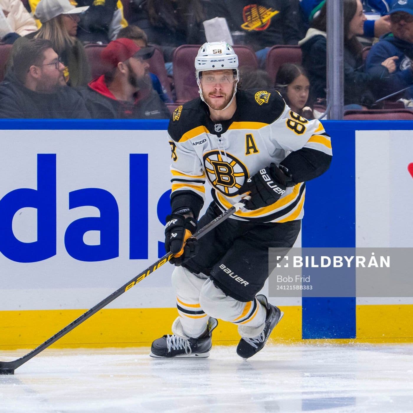491. NHL-puls: Poddens märkligaste lista någonsin artwork