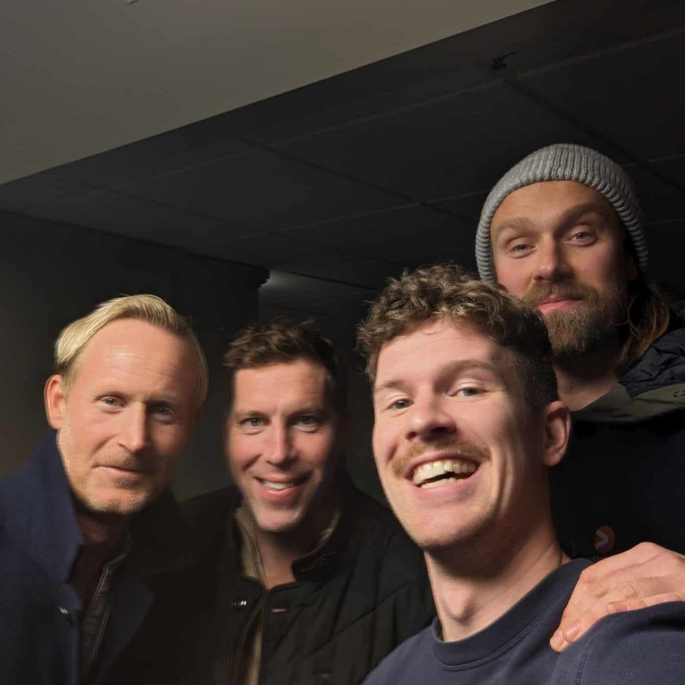 380. IHT: Per Svartvadet & Magnus Wahlman artwork