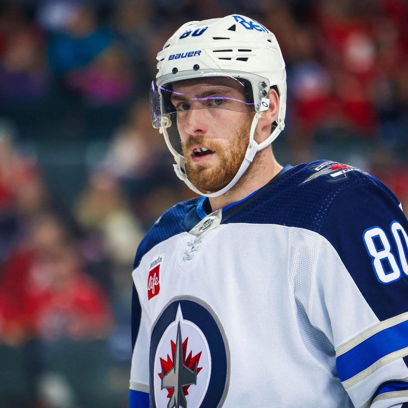 319. NHL-puls: Trade request artwork