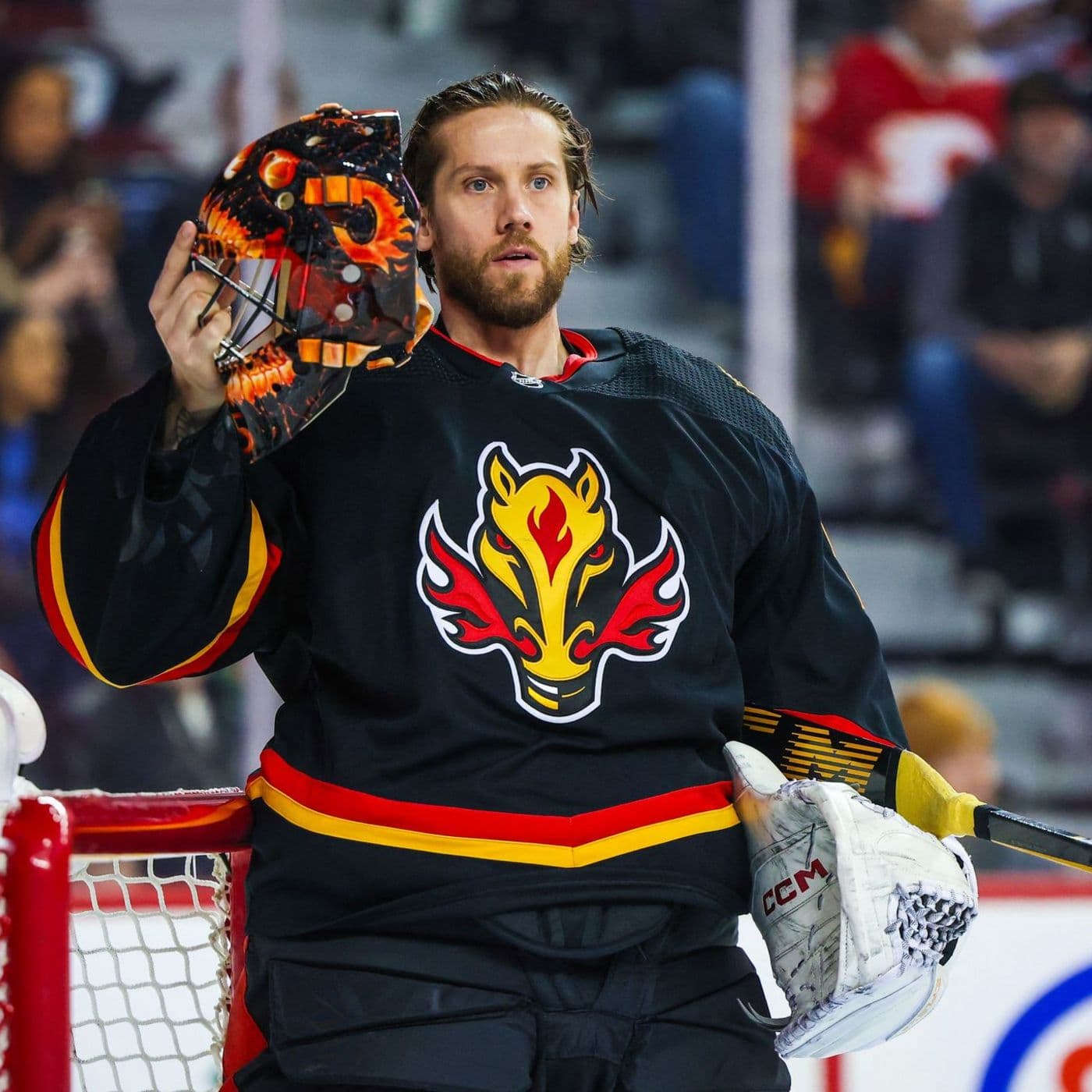 373. NHL-puls: Då kan Markström lämna Calgary artwork