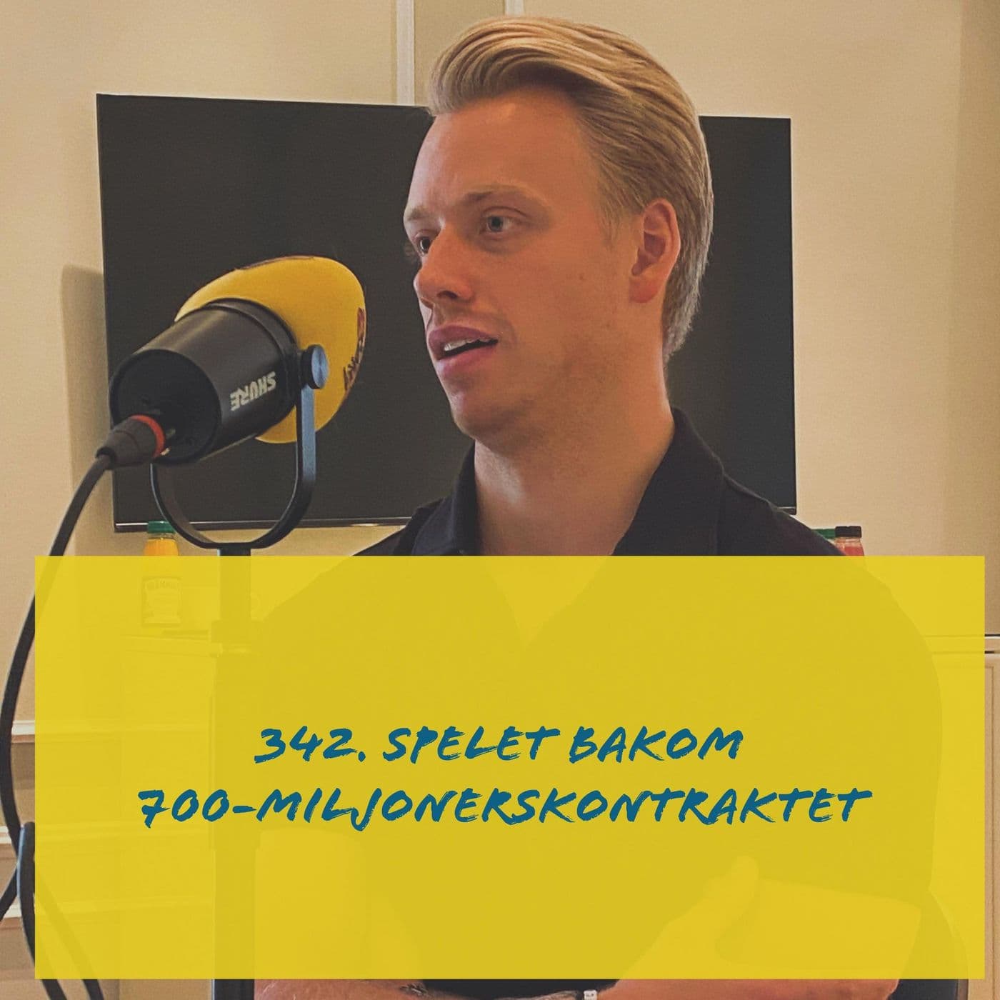 342. Spelet bakom 700-miljonerskontraktet artwork