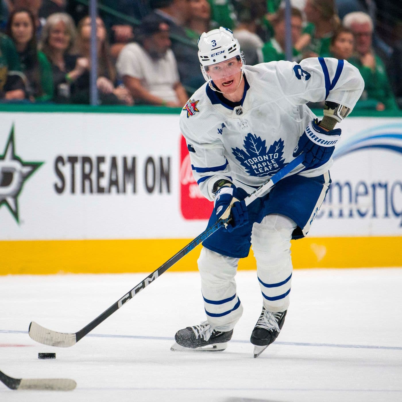 497. NHL-puls: Där kan Klingberg hamna artwork