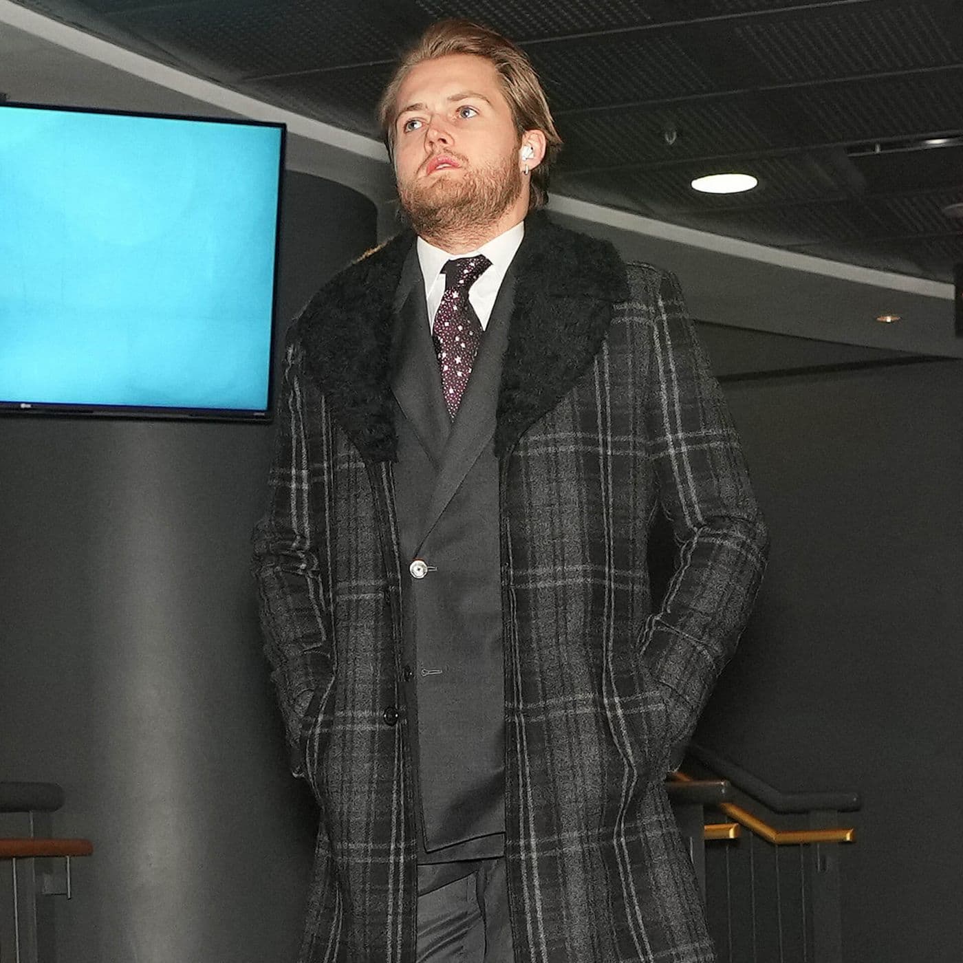 434. NHL-puls: Mystiken runt Nylander artwork