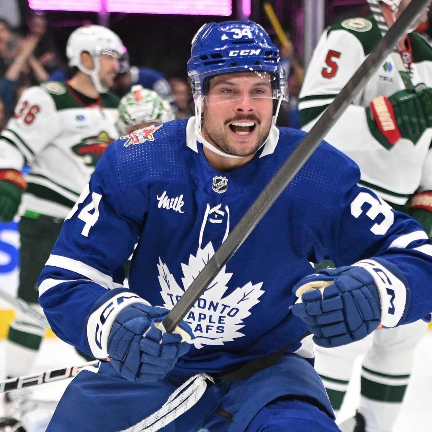 347. NHL-puls: Den nya magiska gränsen artwork