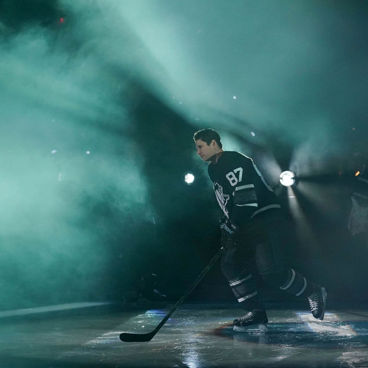 242. NHL-puls: Svensk ishockey goes All Star? artwork