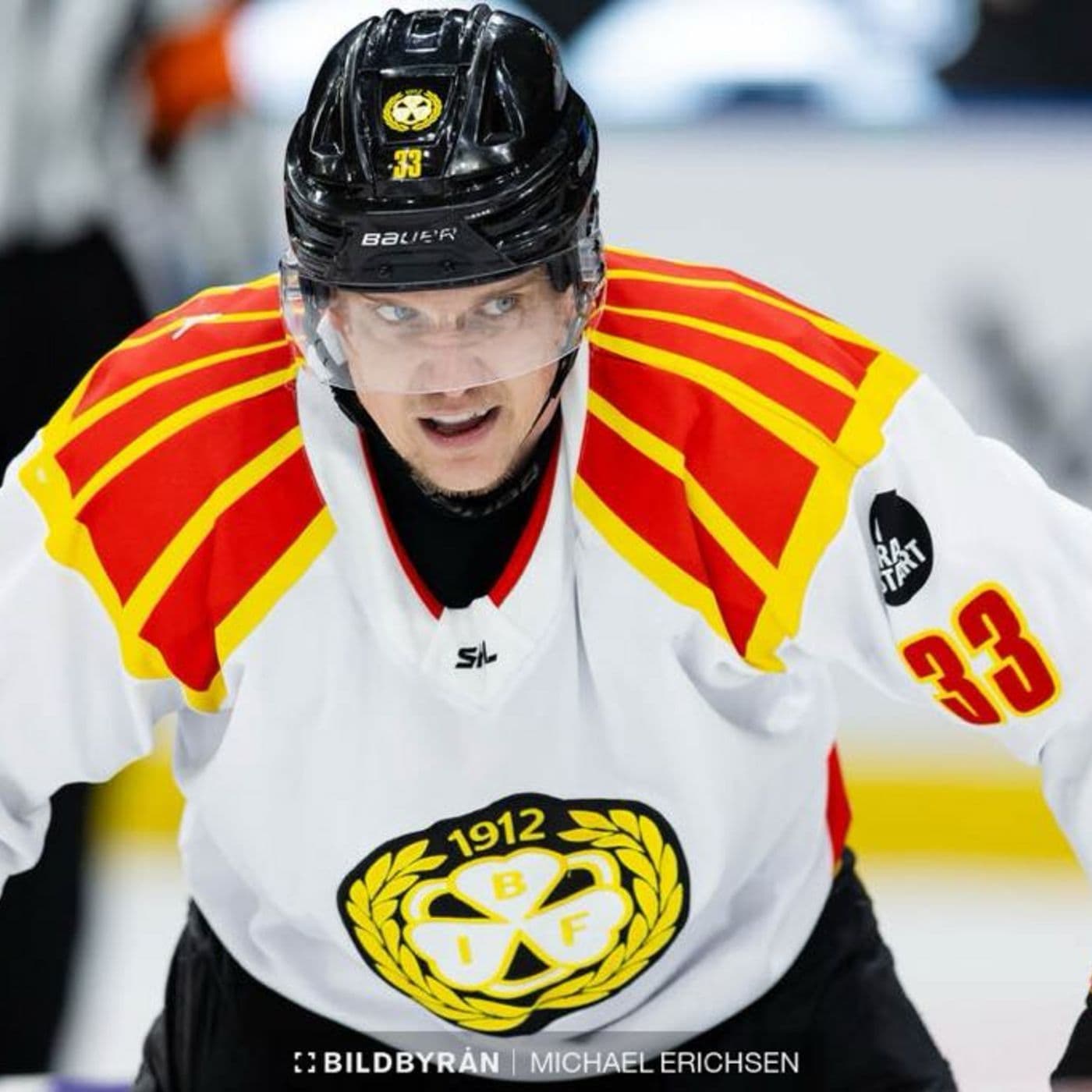 510. Nedsläpp: Nollan i Brynäs artwork