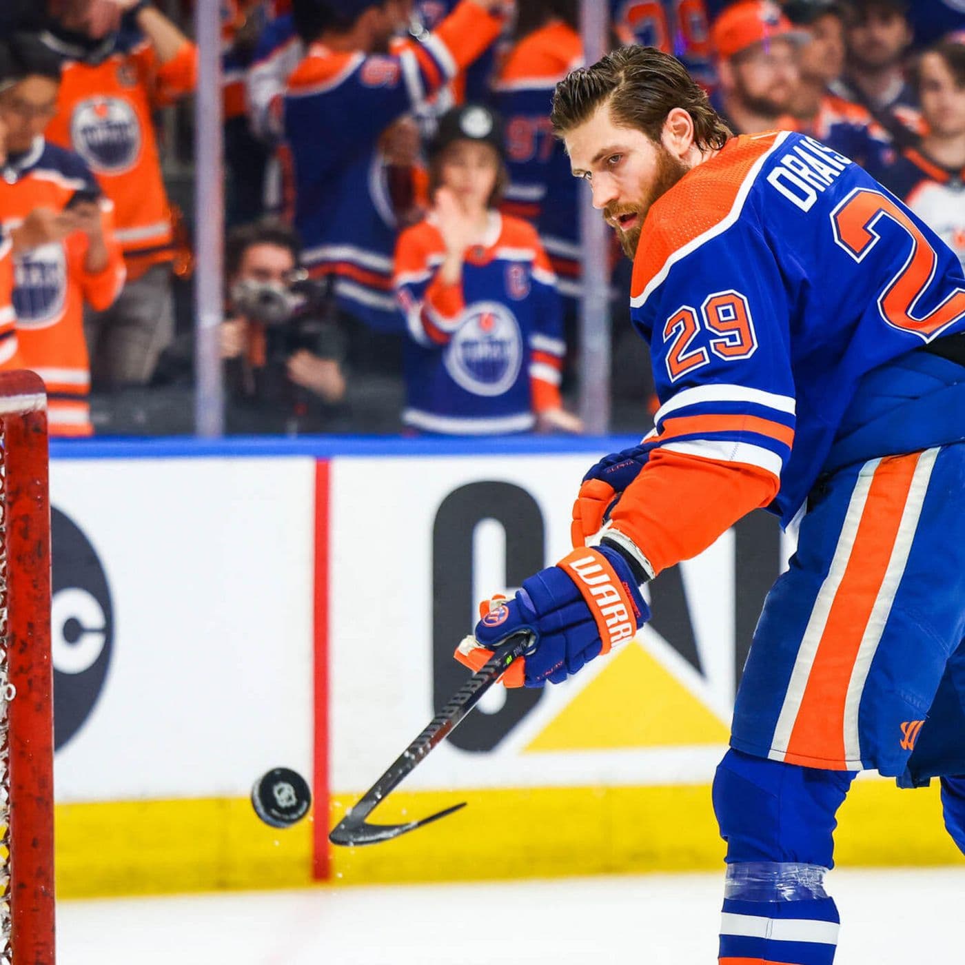 451. NHL-puls: Då blir Draisaitl bäst betald i världen artwork