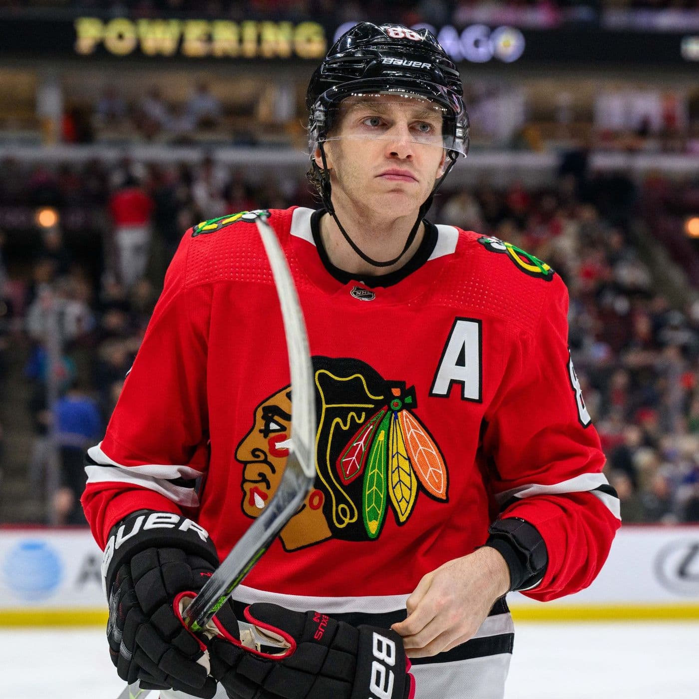 245. NHL-puls: Fem lag som kan rubba maktbalansen artwork