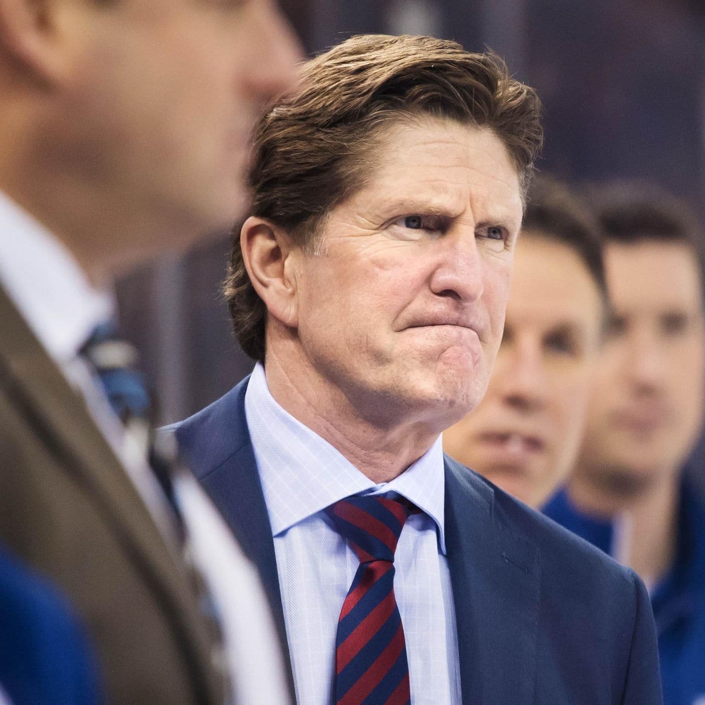 338. NHL-puls: Nye pampens roll i Babcock-gate artwork