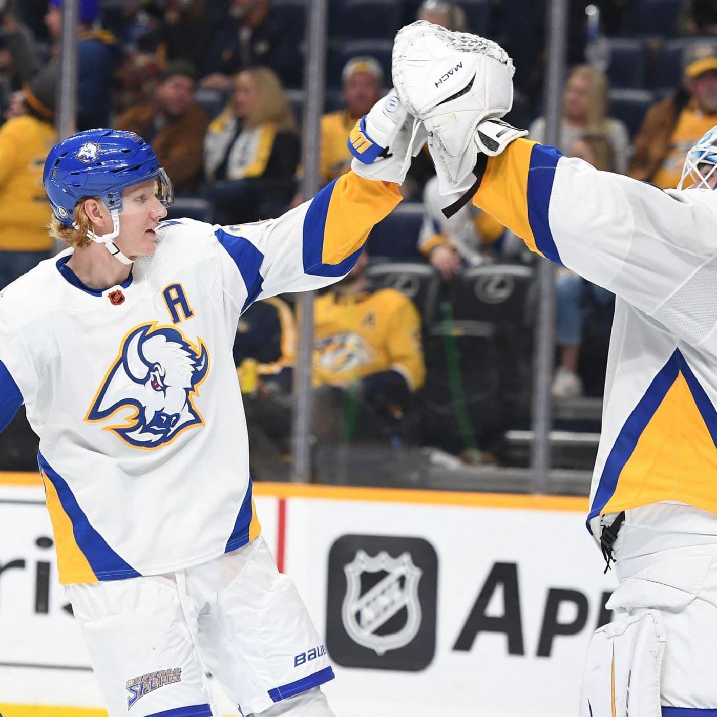 343. NHL-puls: Dahlins kontrakt kan förändra marknaden artwork
