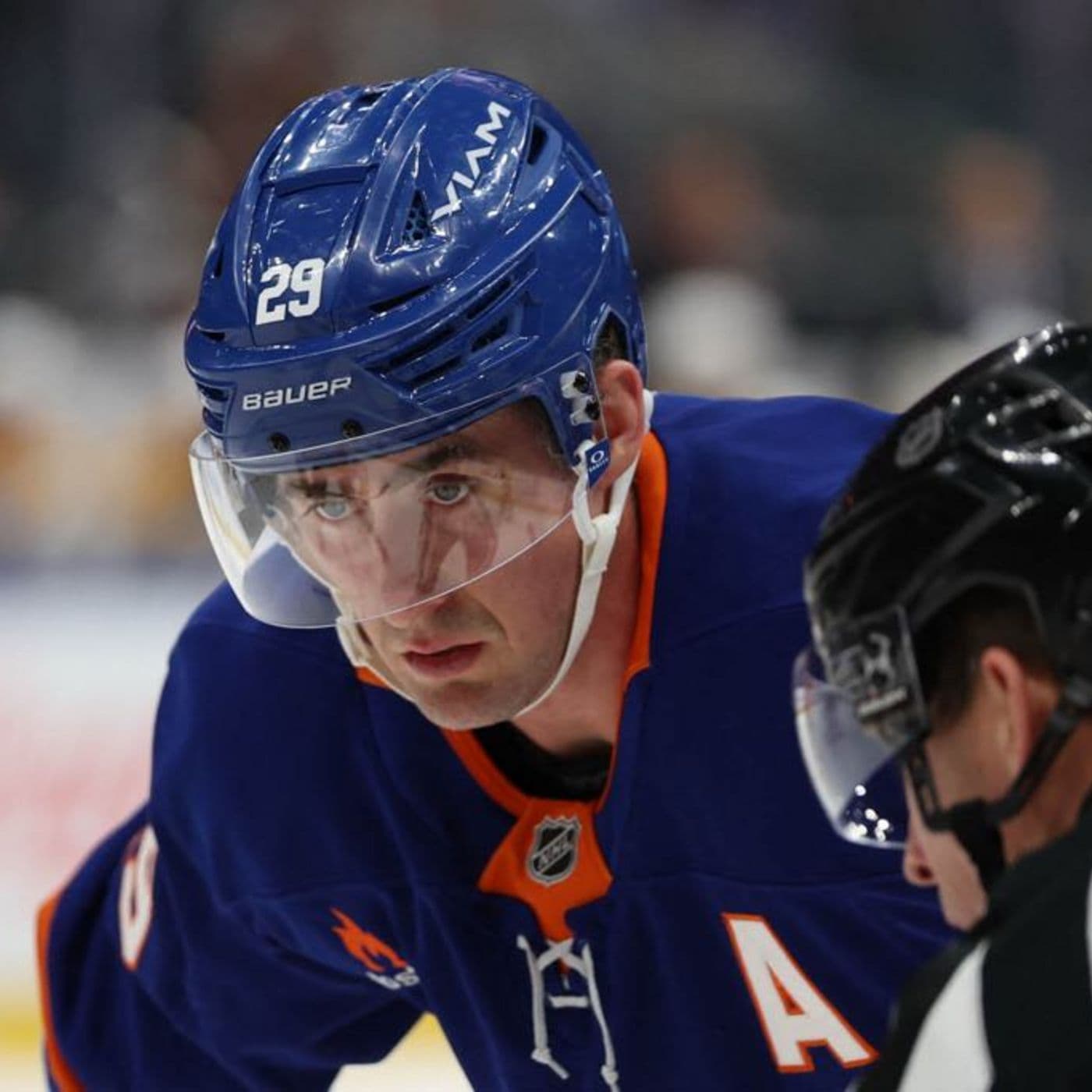 511. NHL-puls: Trade deadline artwork