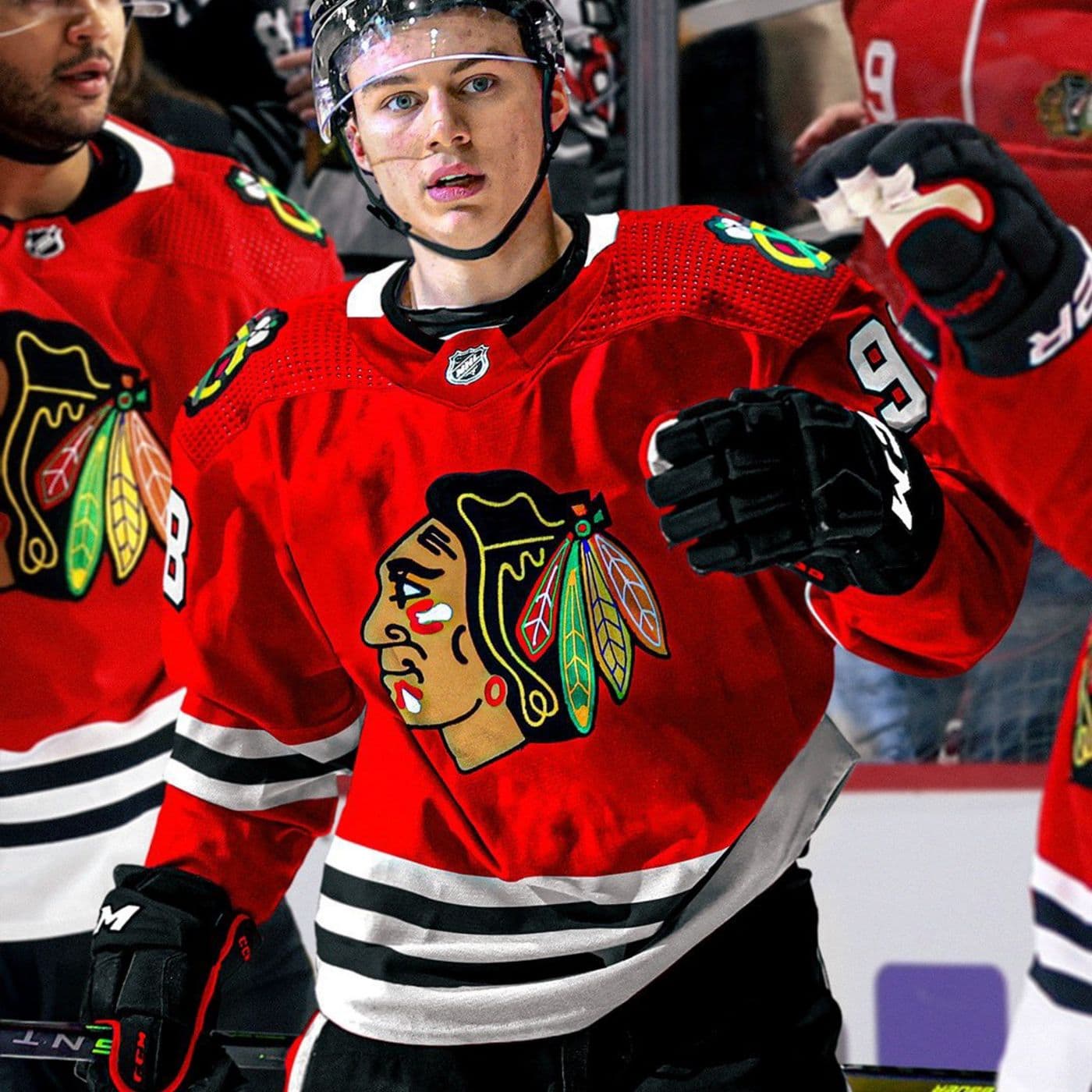 310. NHL-puls: Det sämsta draftlotteriet – någonsin artwork