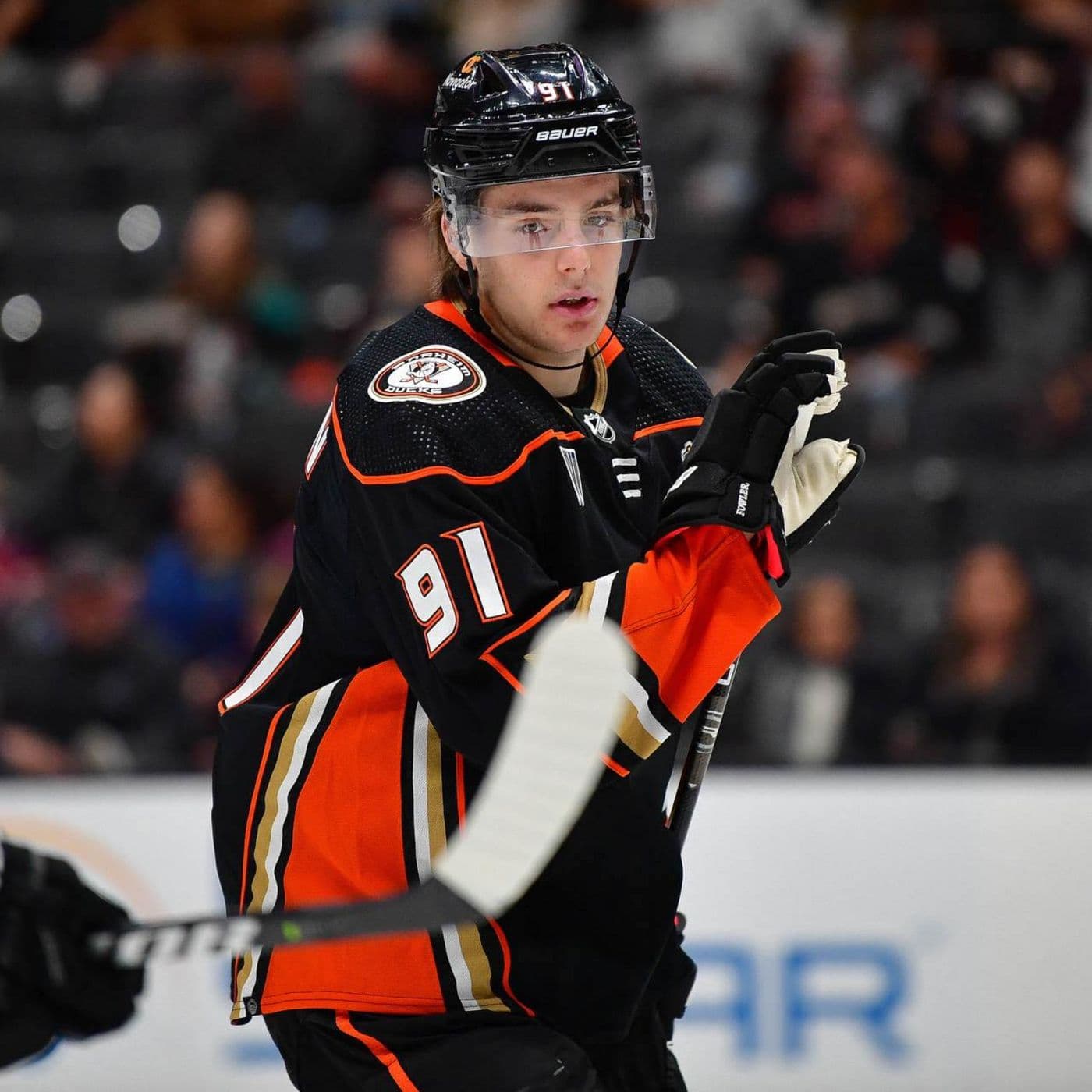 349. NHL-puls: Anaheims ovanliga beslut om Leo Carlsson artwork