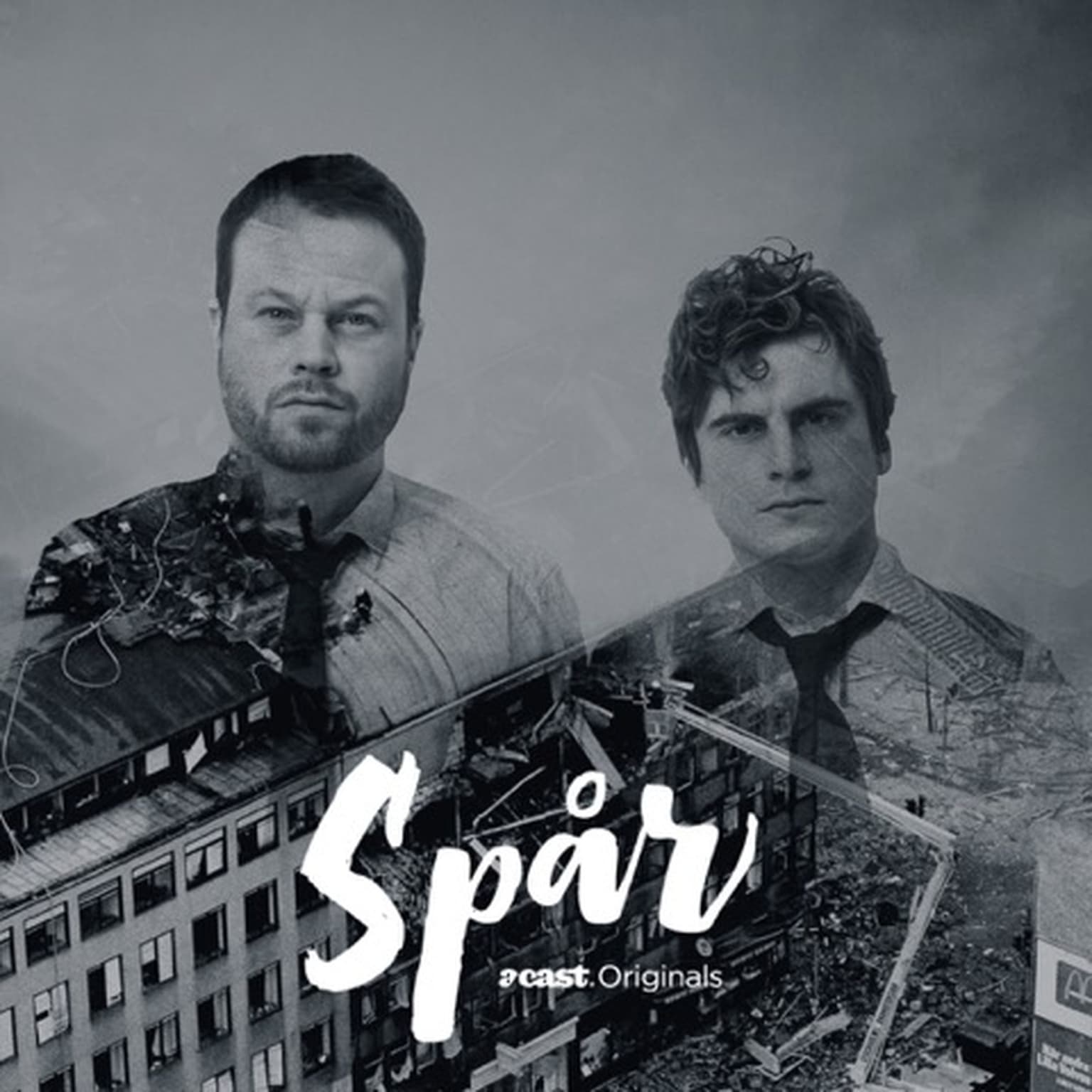 5. Sprängningen av Fontainebleau - Den hemliga avlyssningen artwork