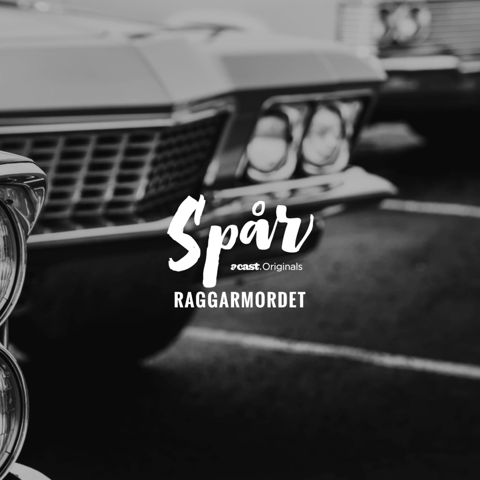3. Raggarmordet - Tunga tvivel artwork