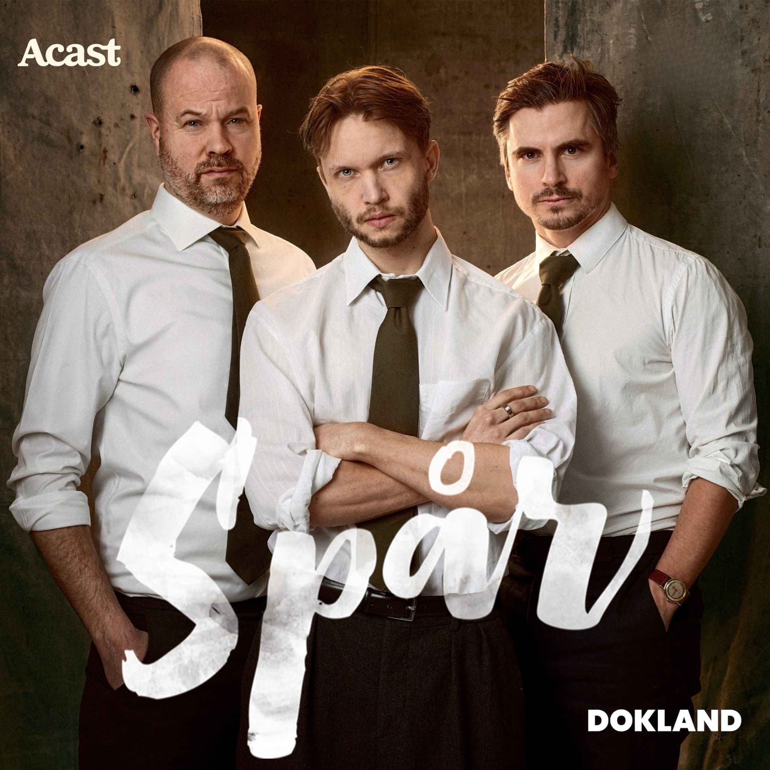 3. Kronvittnet - Tunnelmordet artwork