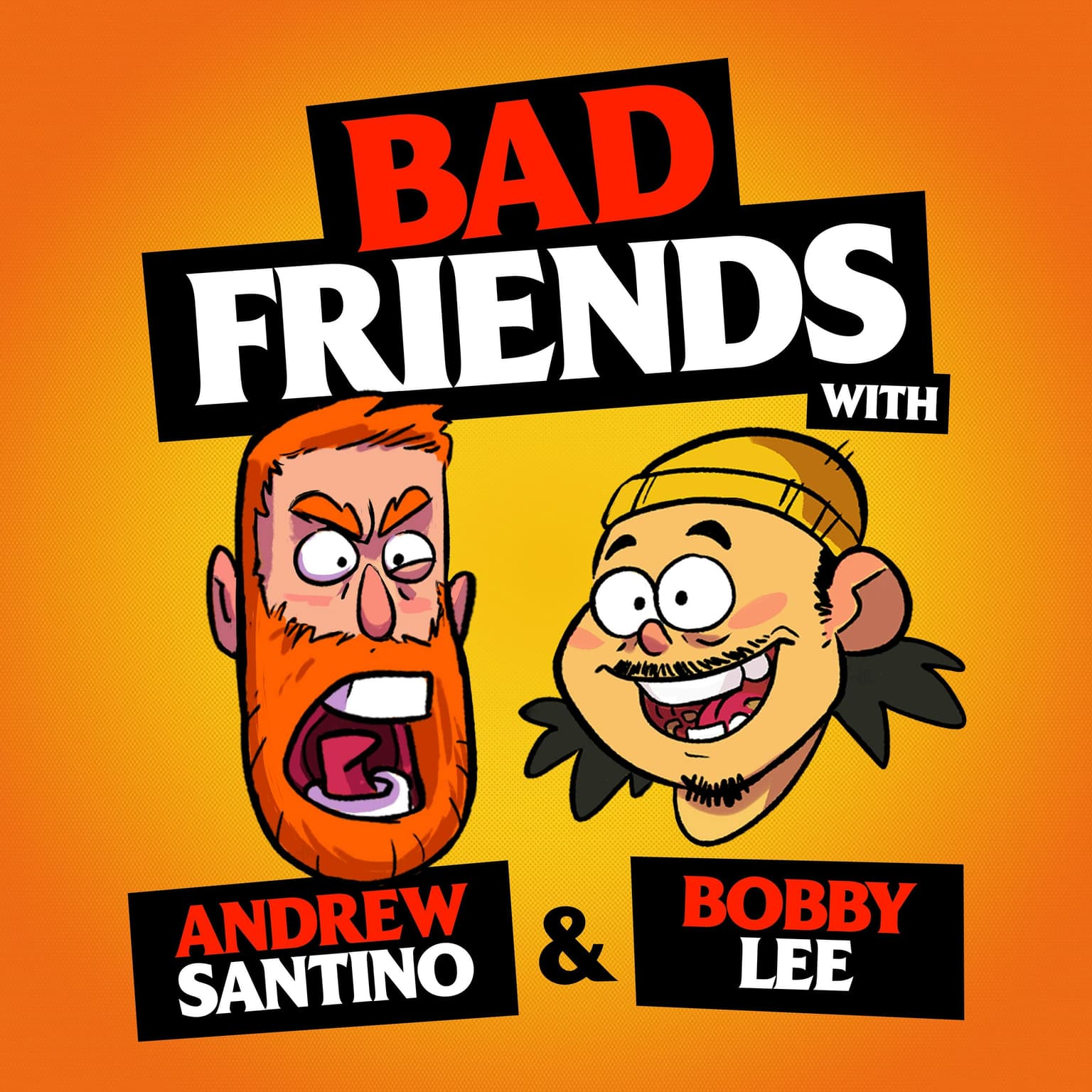 Bobby's Valentine's Ring artwork