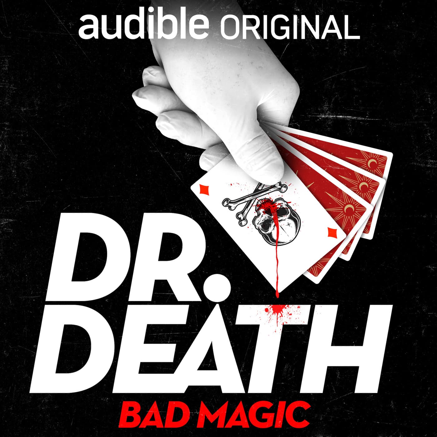 Bad Magic | The Golden Kid | S4-E2 artwork