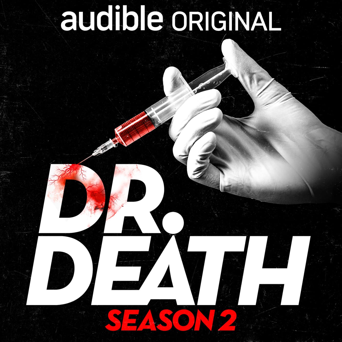 Dr. Fata | Top Doc | S2-E1 artwork