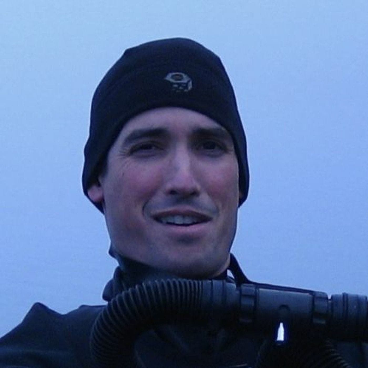 Special Forces Combat Diver Lino Miani, Ep. 82 artwork