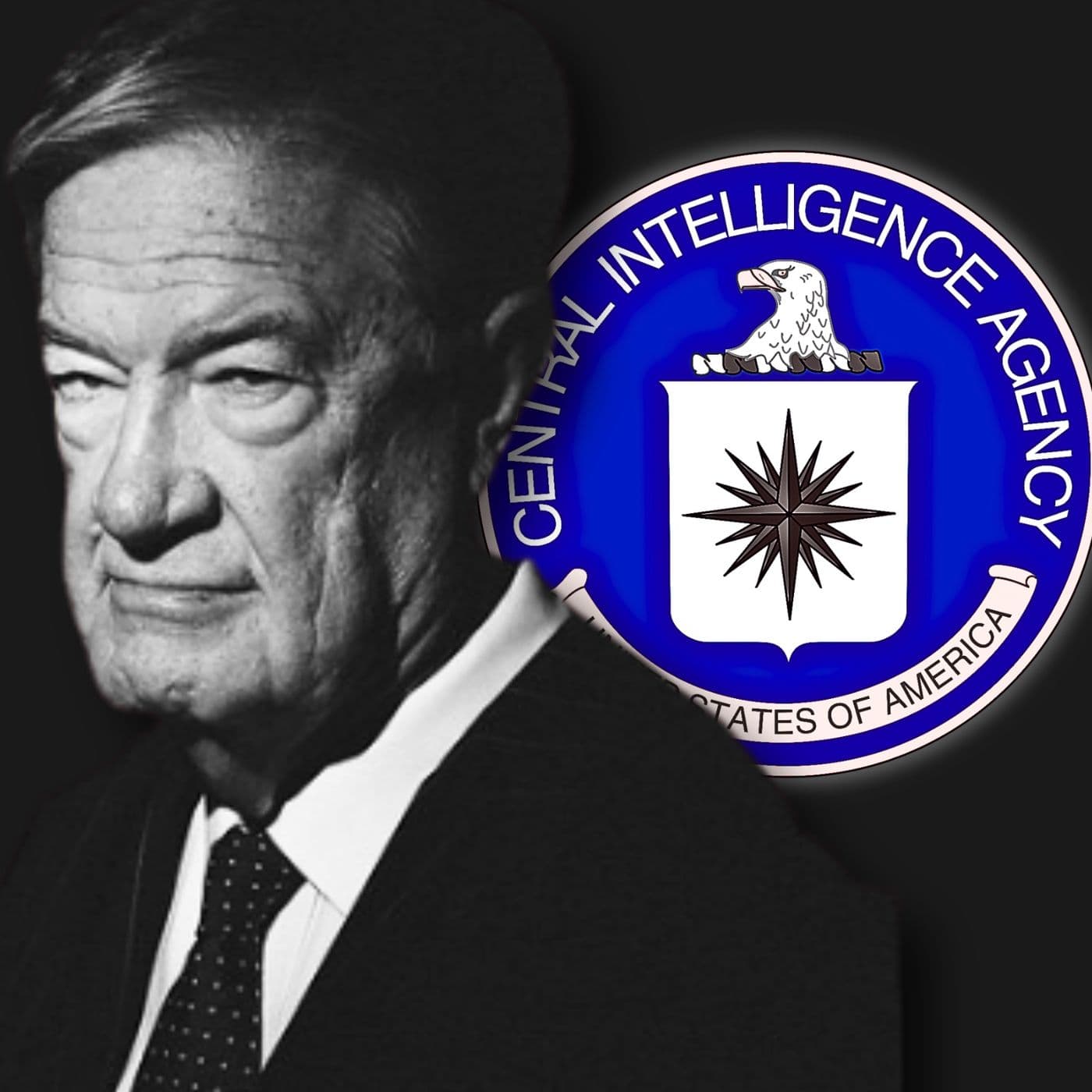 Chief of Ops for the CIA | Jack Devine | Ep. 277 artwork