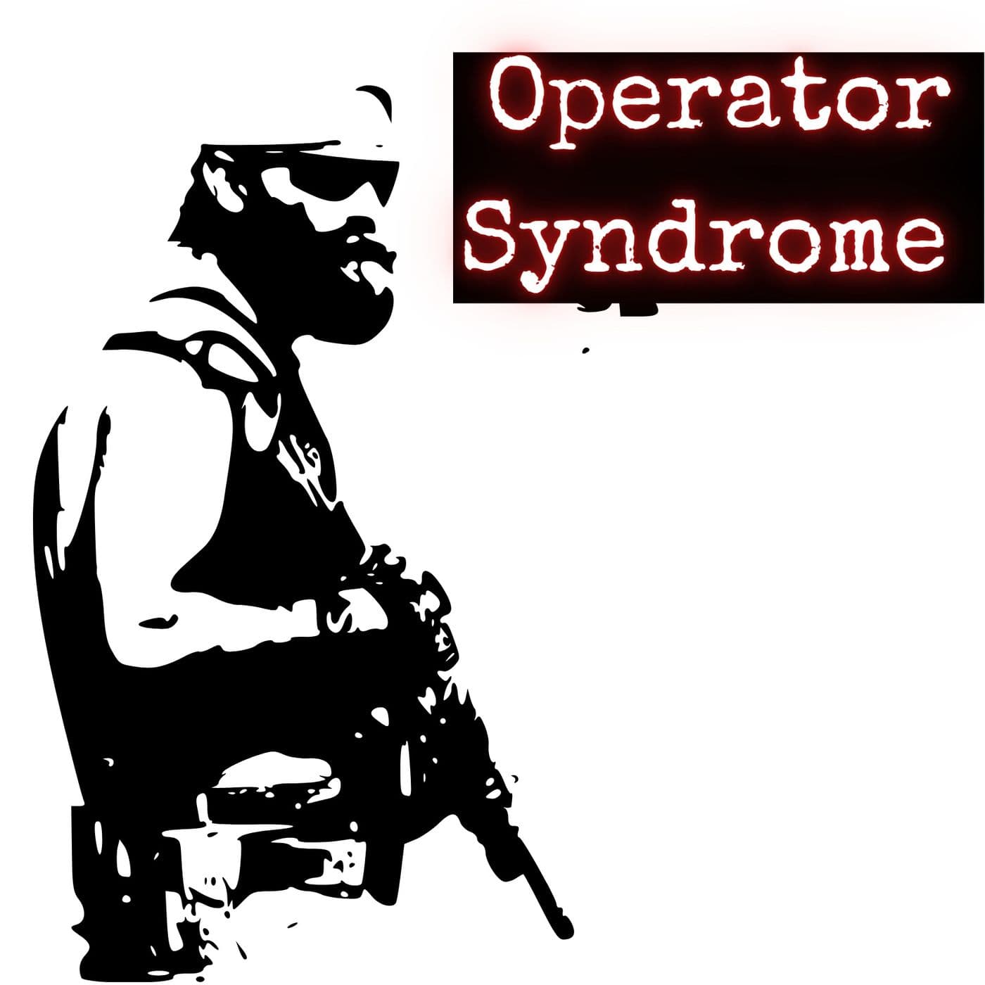 WTF is Operator Syndrome? | Dr. Chris Frueh | Ep. 357 artwork