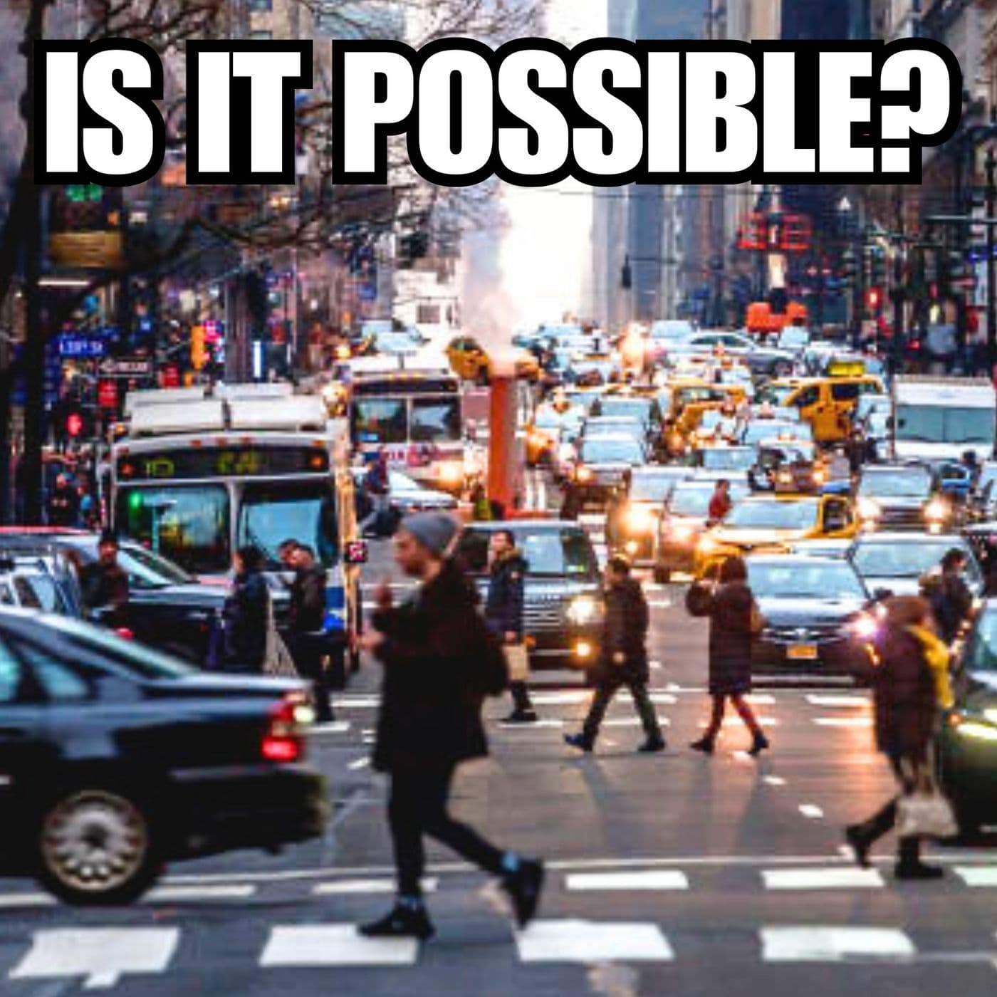 Are Iranian Sleeper Cells Already in the U.S.? | EYES ON GEOPOLITICS artwork