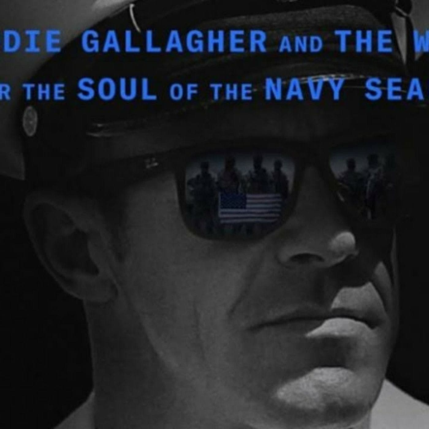 David Philipps | Alpha: Eddie Gallagher and the War for the Soul of the Navy SEALs | Ep. 111 artwork