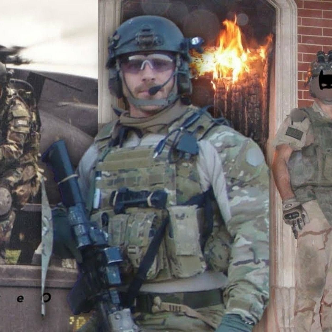 Jamey Caldwell | Unit Operator | Ep. 109 artwork