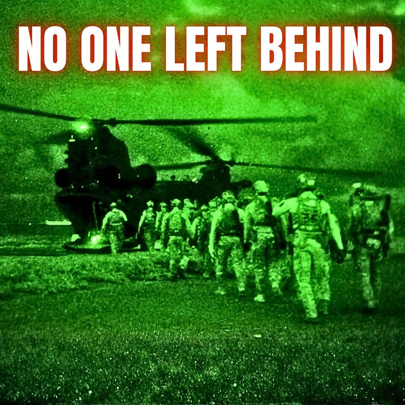 Inside the Insane F-15 WSO Rescue in Iran by U.S. SOF | EYES ON GEOPOLITICS artwork