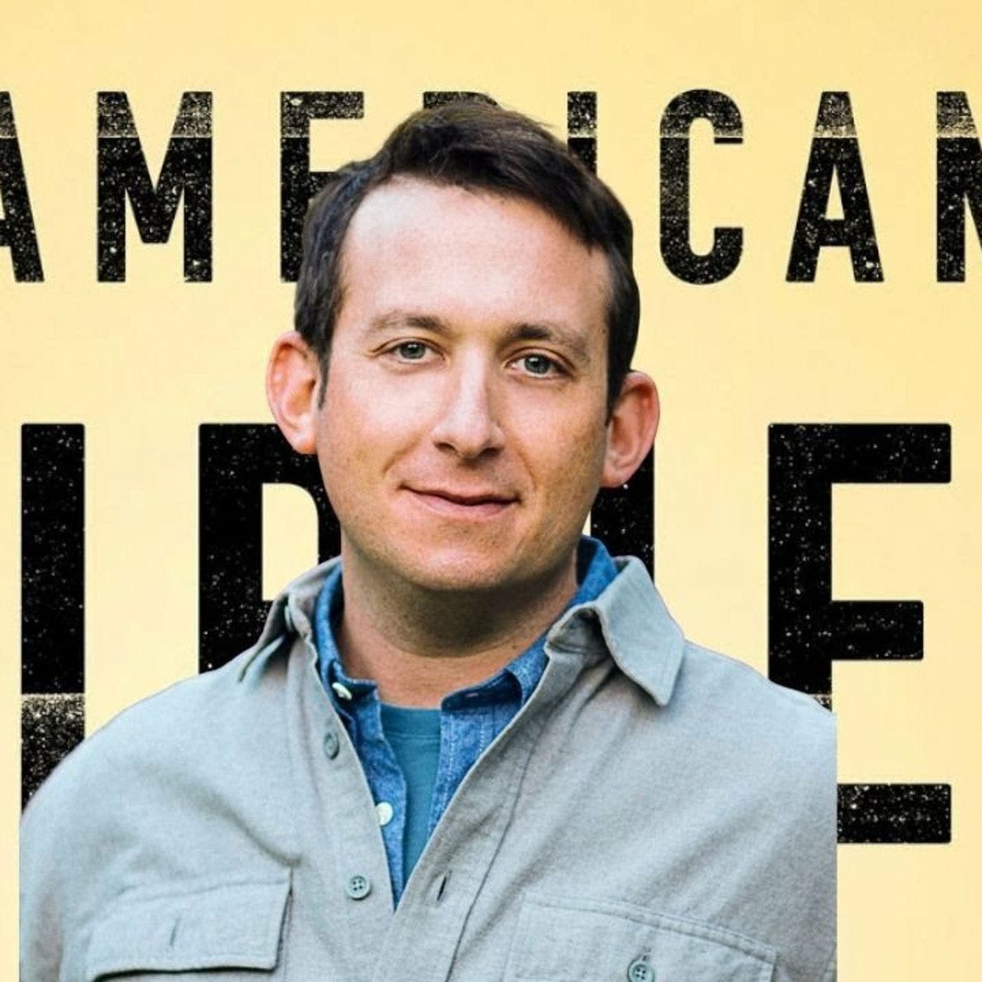 The Truth About Bowe Bergdahl: a conversation with American Cipher author Michael Ames, Ep. 33 artwork