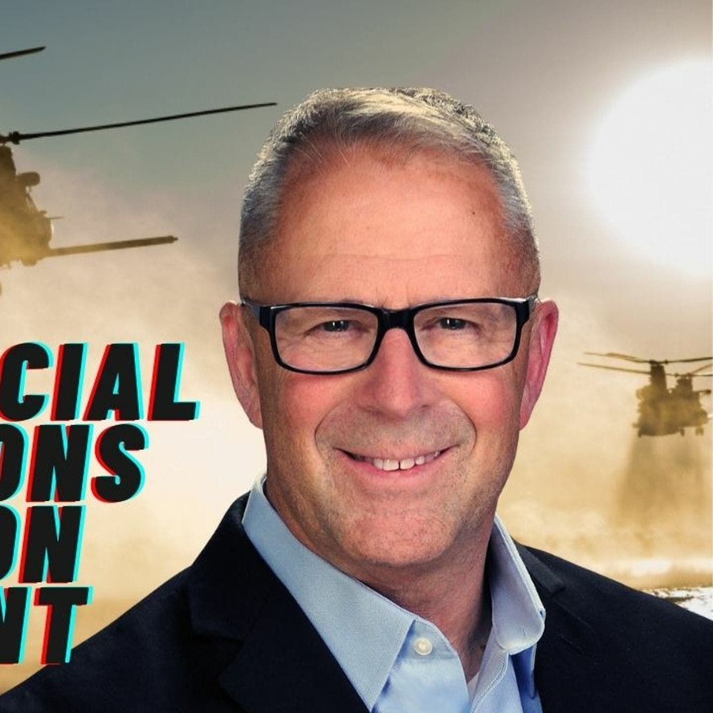 160th Special Operations Aviation Regiment Commander Clay Hutmacher, Ep. 72 artwork