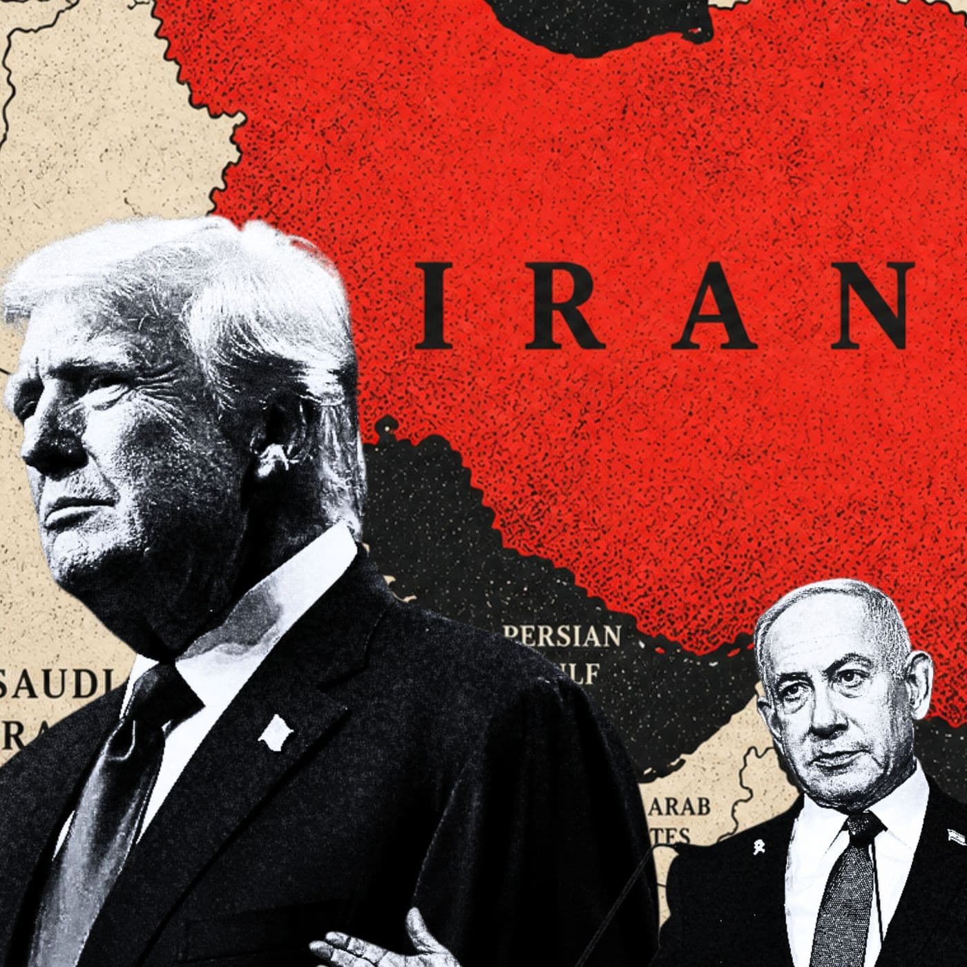 Why We Can't Beat Iran | EYES ON GEOPOLITICS artwork