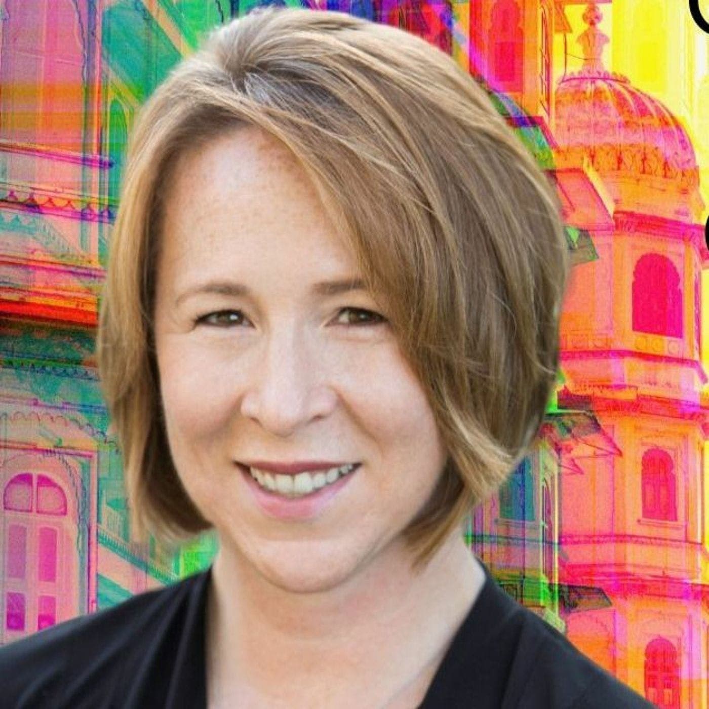 CIA Operations Officer Erin OLoughlin served in Afghanistan and Iraq, Ep. 39 artwork