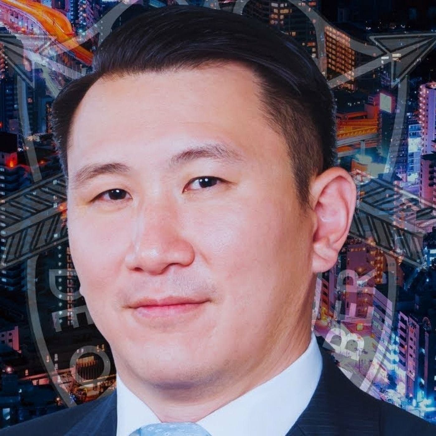 Gene Yu | 1st Special Forces Group officer & CEO of Black Panda | Ep. 113 artwork