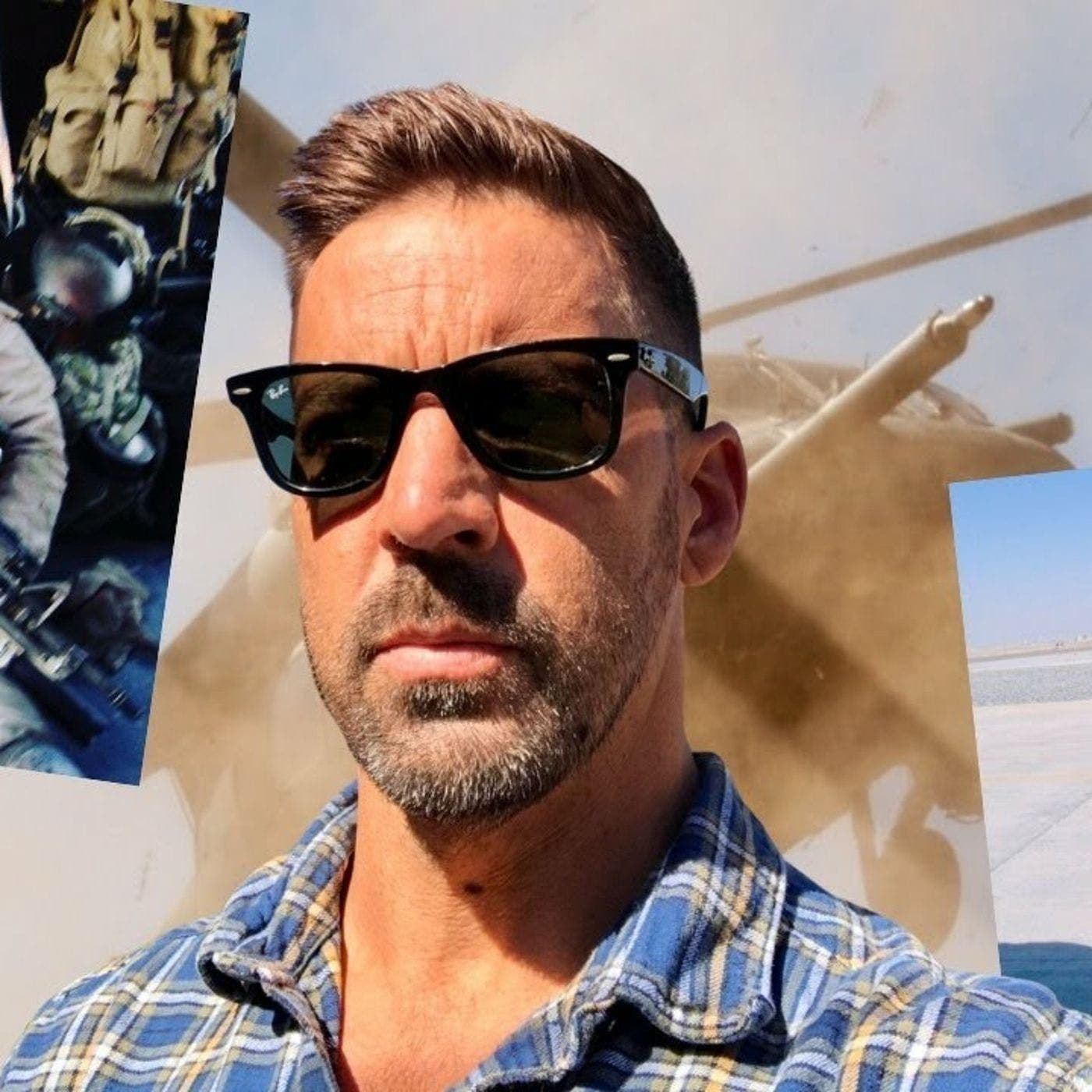 Air Force Pararescue (PJ) BK: Ep. 66 artwork