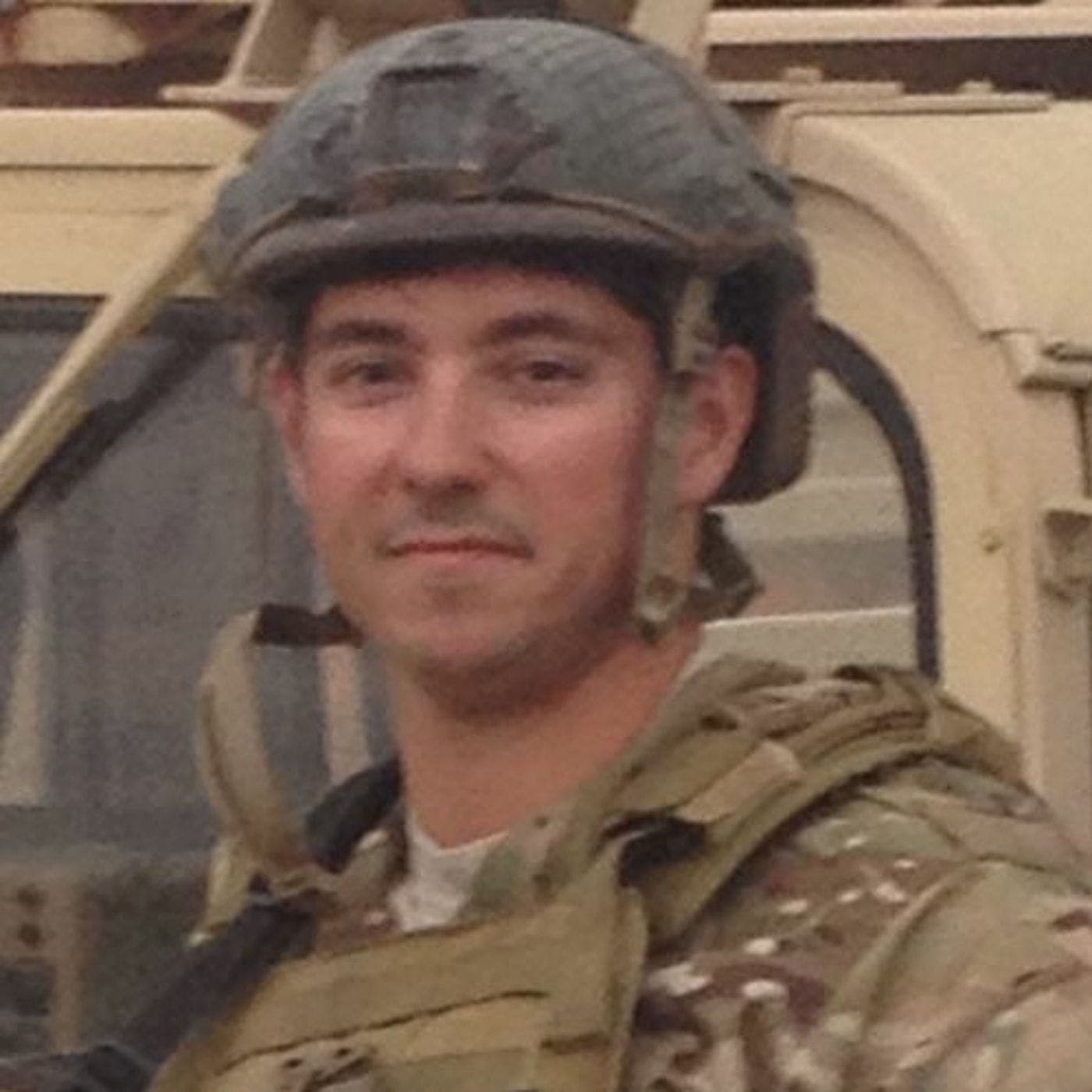 5th Special Forces Group w/ Caleb Phillips, round 2: Ep. 97 artwork