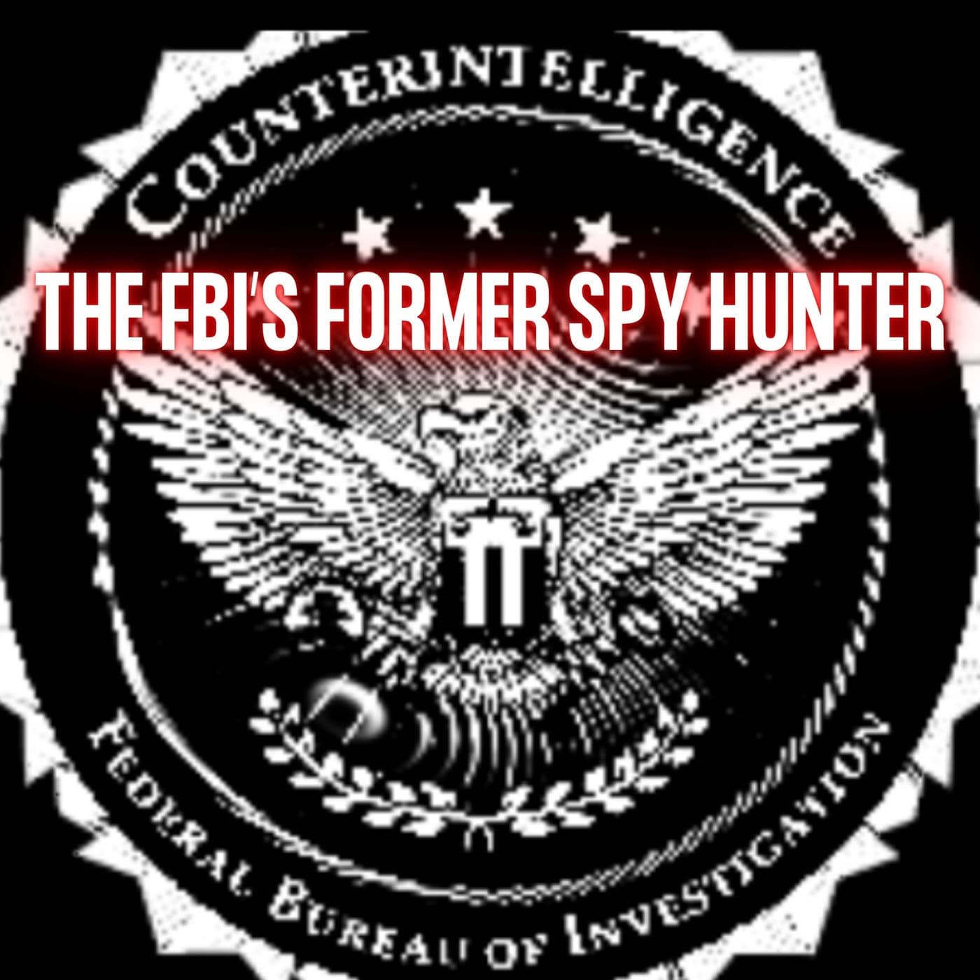 The FBI's Former Spy Catcher | Holden Triplett (throwback episode) artwork