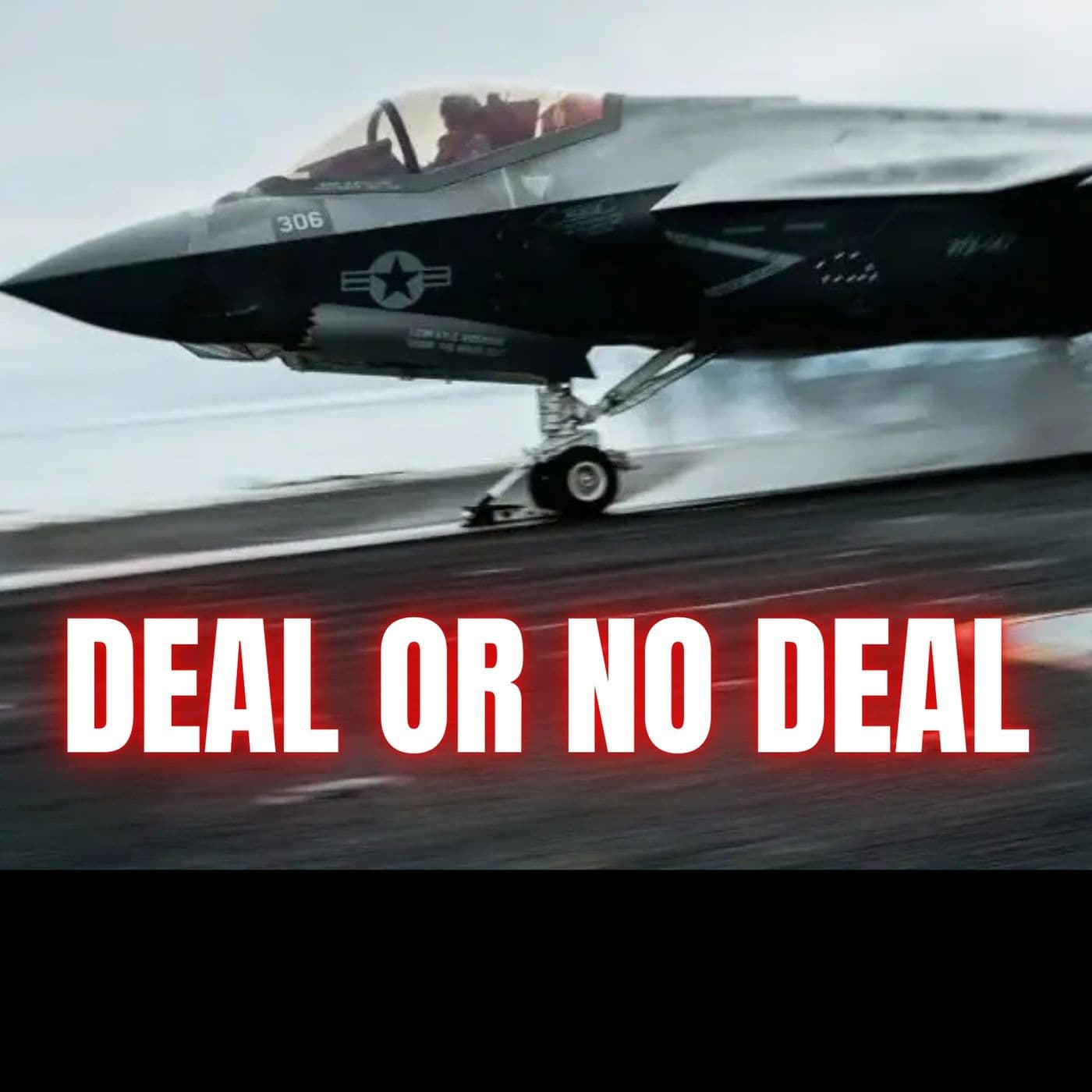 From Nukes to Missiles to Proxies: The Iran Deal Keeps Changing | EYES ON GEOPOLITICS artwork