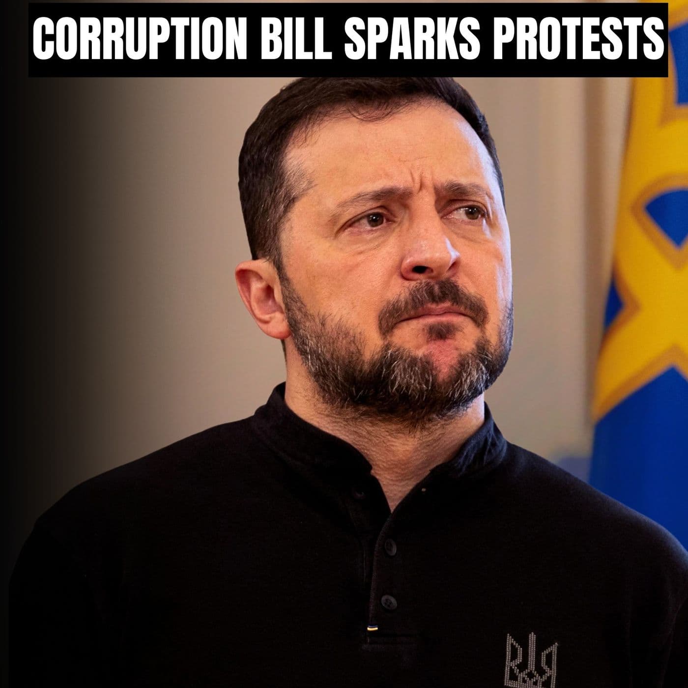 WTF is Going Down in Ukraine? w/ Oz Katerji | EYES ON GEOPOLITICS artwork